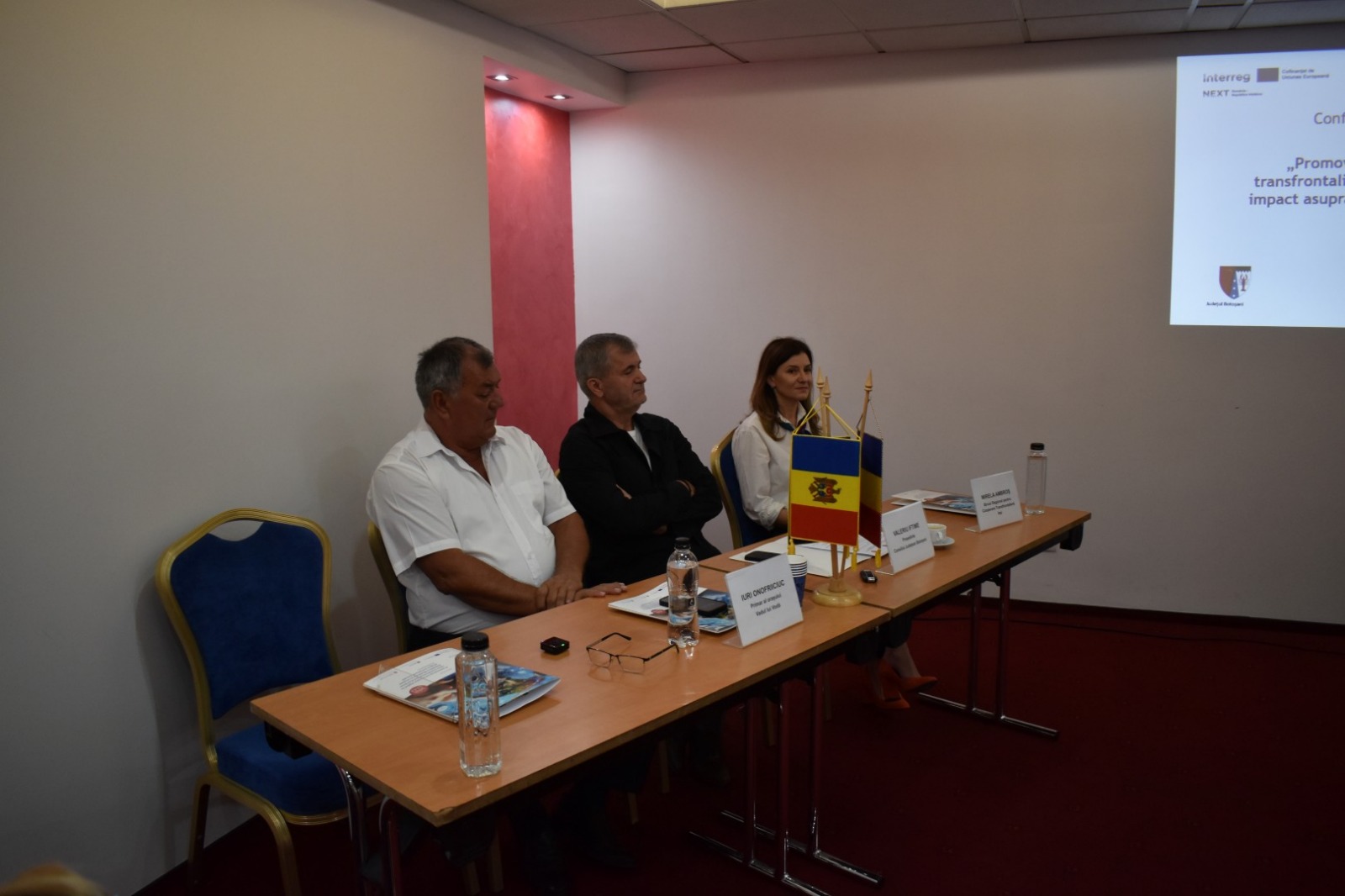 Consiliul Județean și-a ales partener pentru turismul digital un oraș balnear din Moldova – VIDEO 