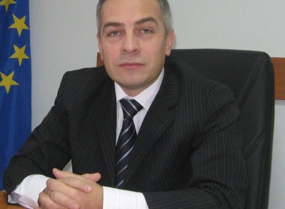 Un fost procuror-șef originar din Botoșani vrea să revină în meserie