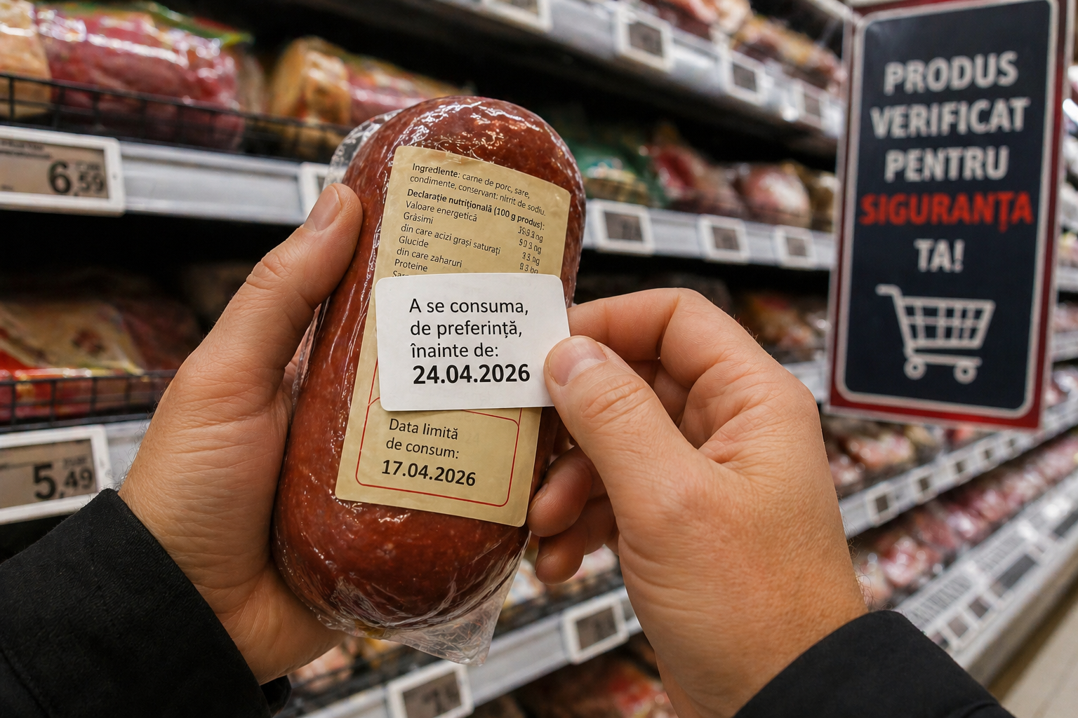 produse cu eticheta falsa magazine botosani