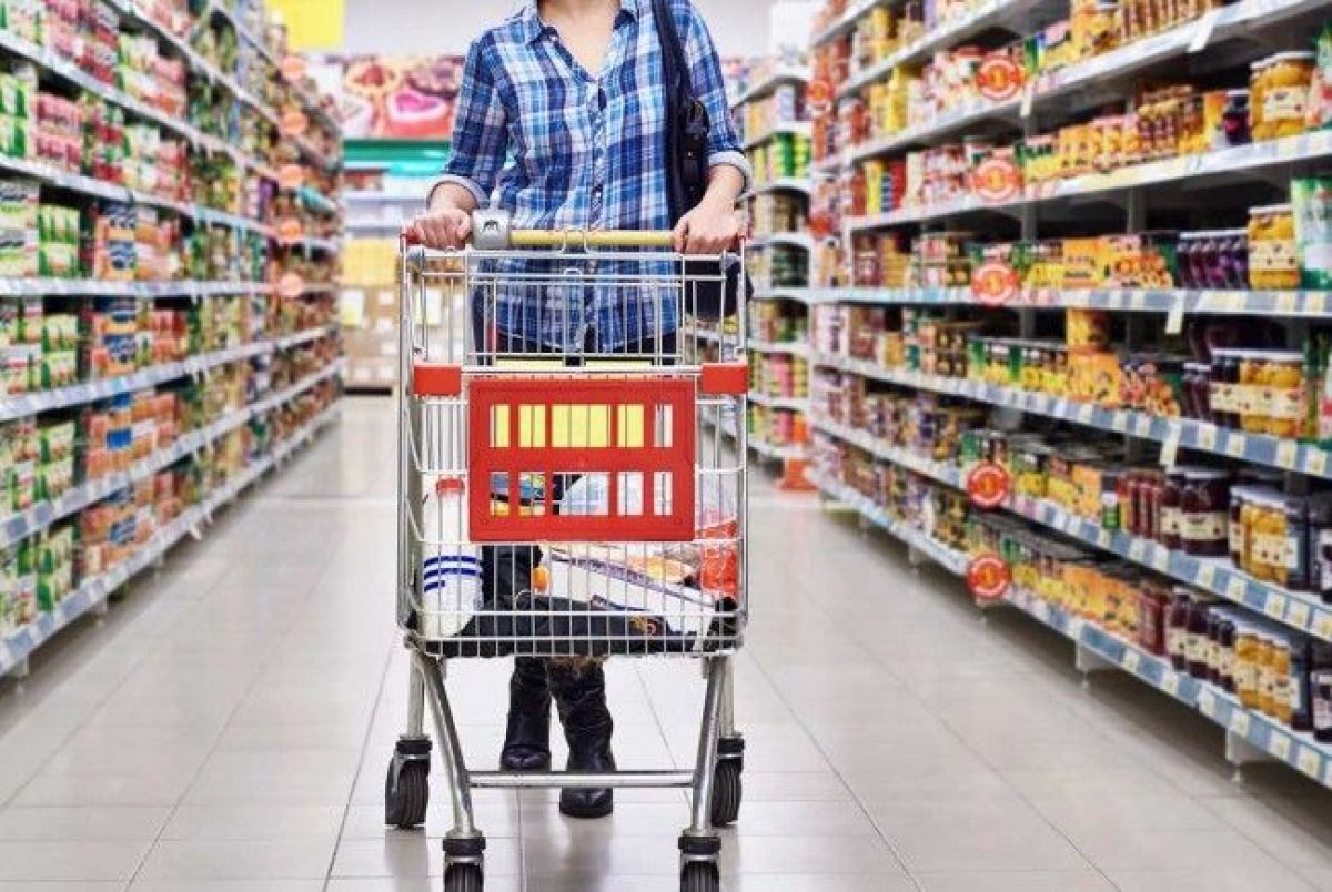 produse supermarket.