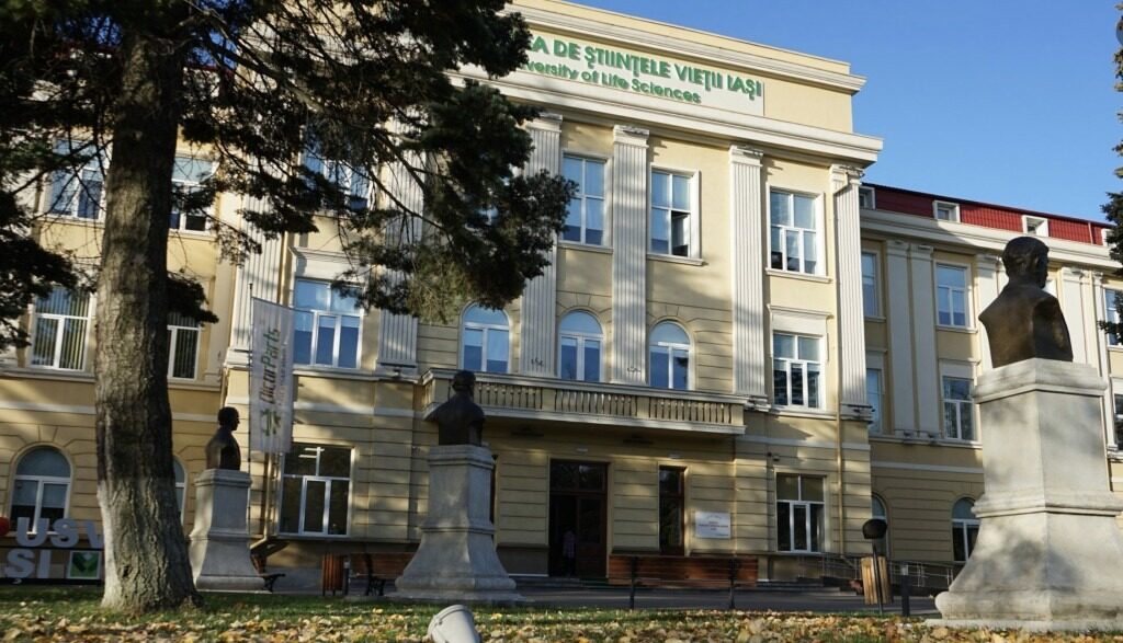 Profesor de la universitatea condusă de un botoșănean ARESTAT pentru VIOL 