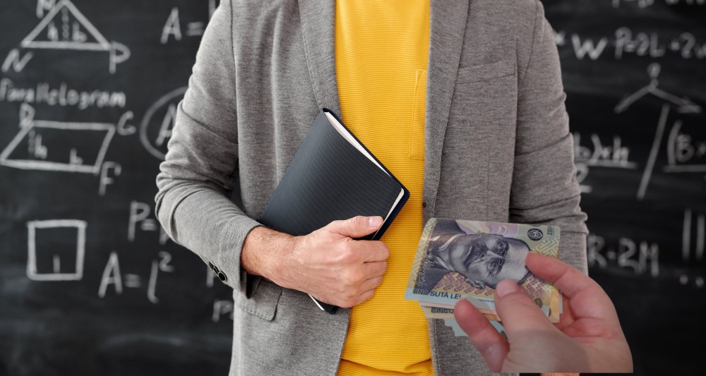 Veste bună pentru profesori: Guvernul a luat o decizie importantă