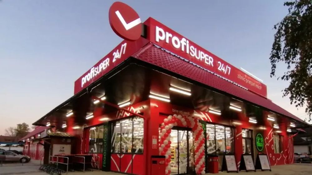 CÂT valorează brandul Profi, potențial uriaș de creștere