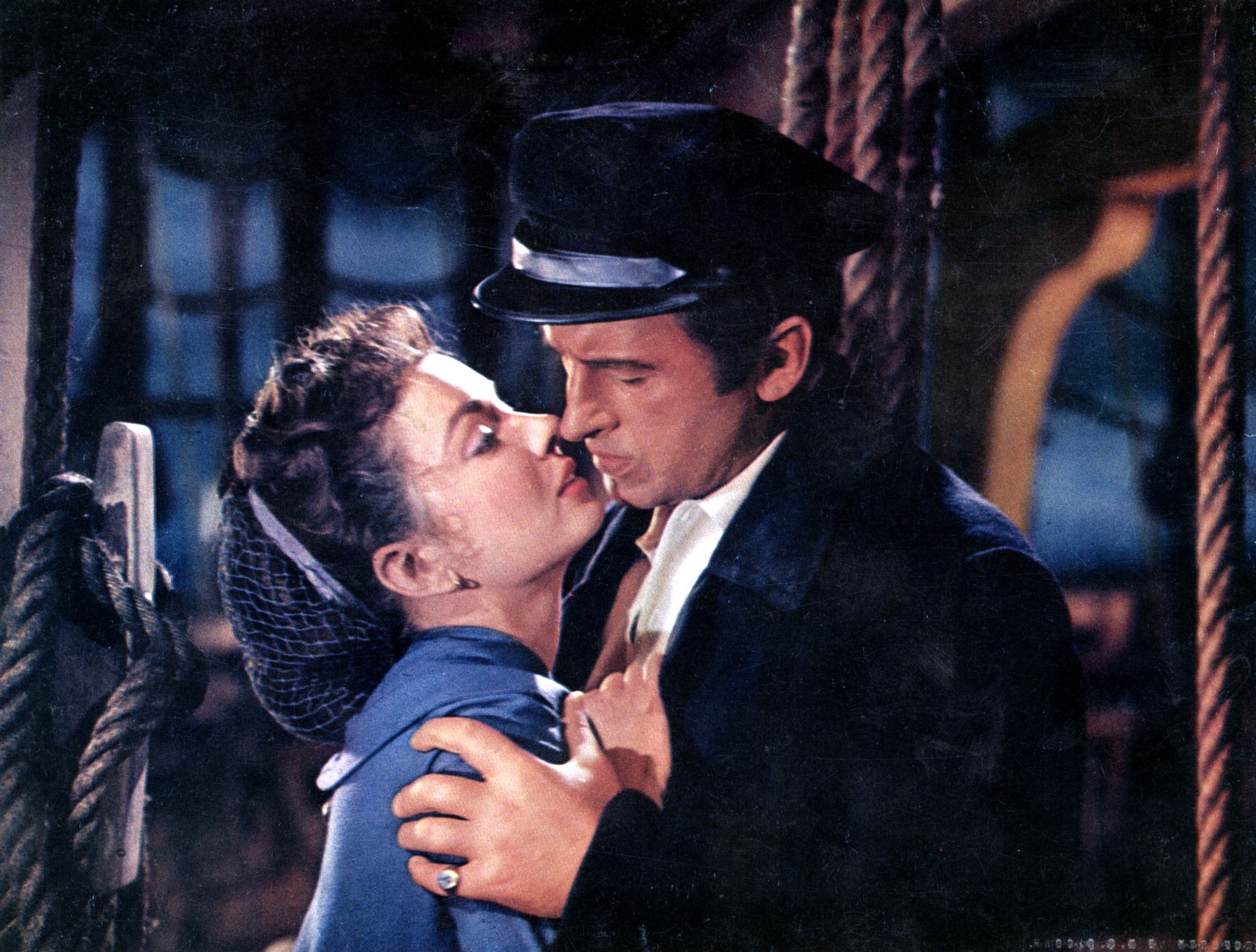 Ann Blyth, actrița din Epoca de Aur a Hollywood, a murit