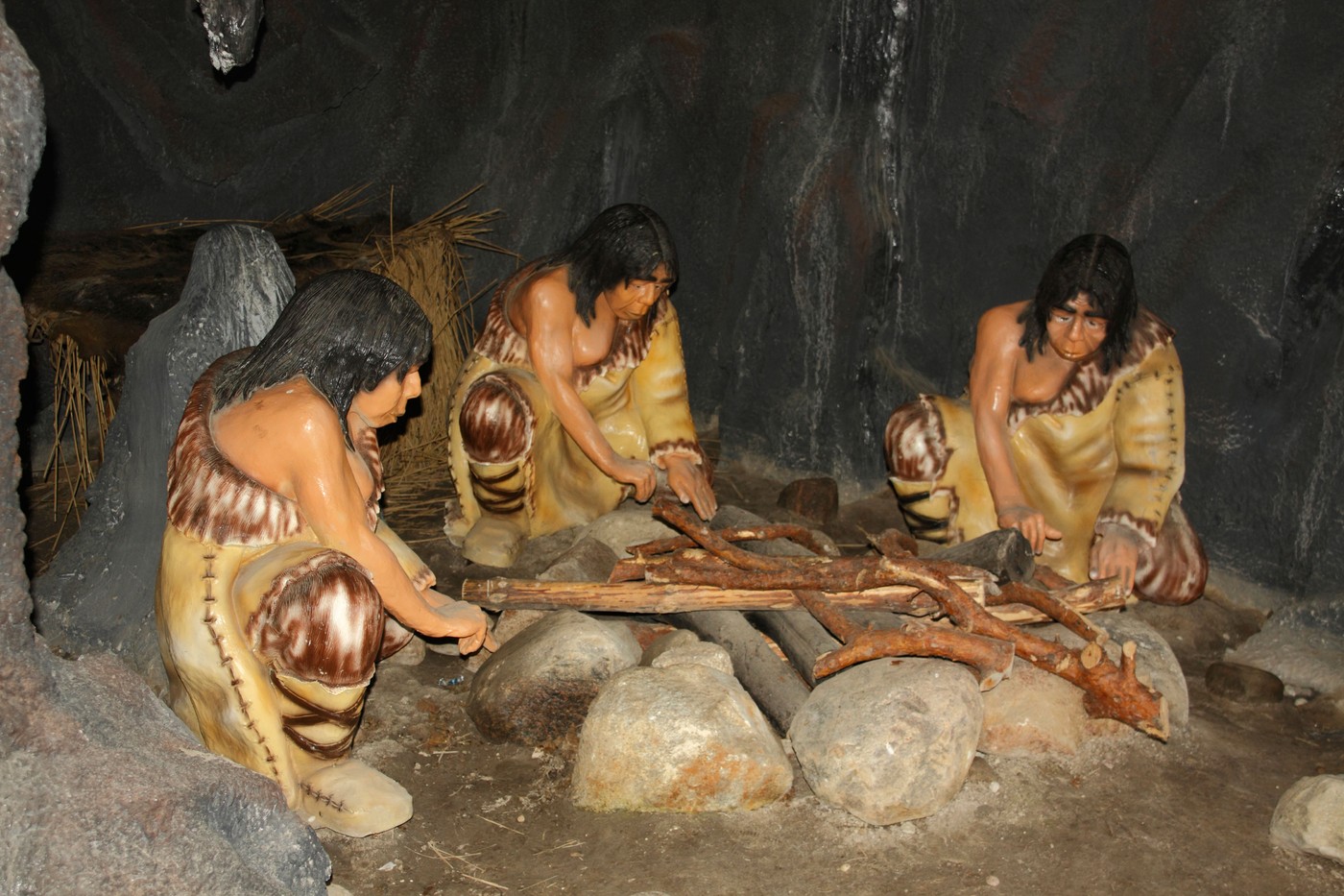 Descoperire arheologică uluitoare în Israel: Scheletul unui copil rescrie istoria umanității