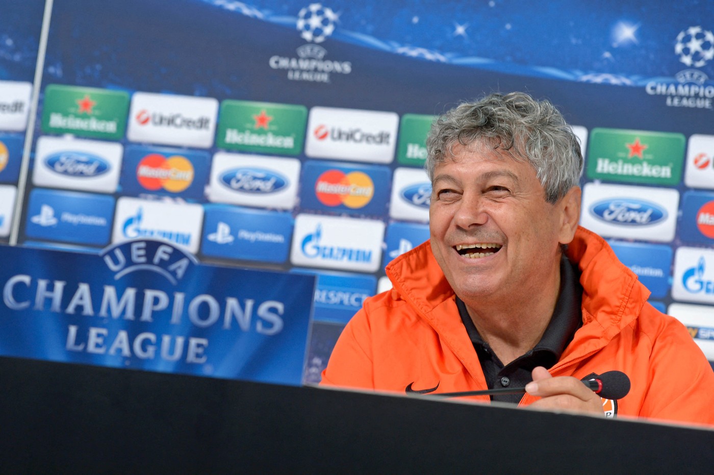 Mărturie emoționantă în presa italiană despre Mircea Lucescu: „Discipolul lui Kipling. Mereu lucid și reflexiv, autoironic și spiritual, în momentele de aur și în cele negre ale naufragiului”