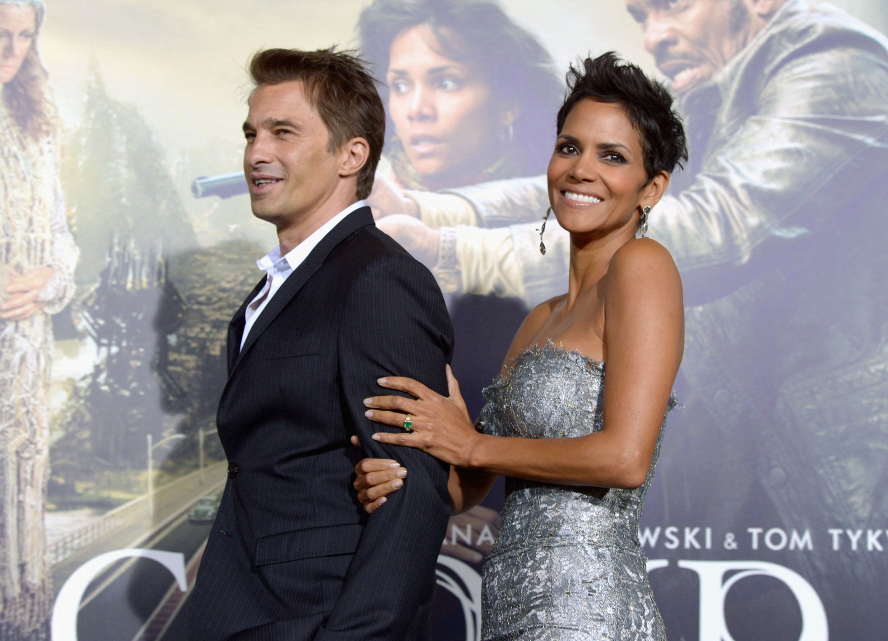 Fostul soț al lui Halle Berry a cerut un ordin de protecție față de ea și lansează acuzații grave