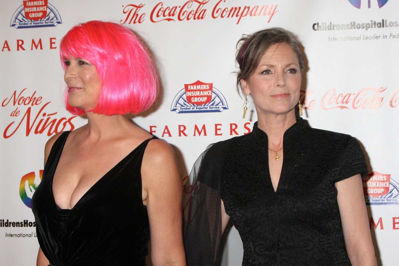 Doliu la Hollywood: A murit sora lui Jamie Lee Curtis, actrița Kelly Curtis