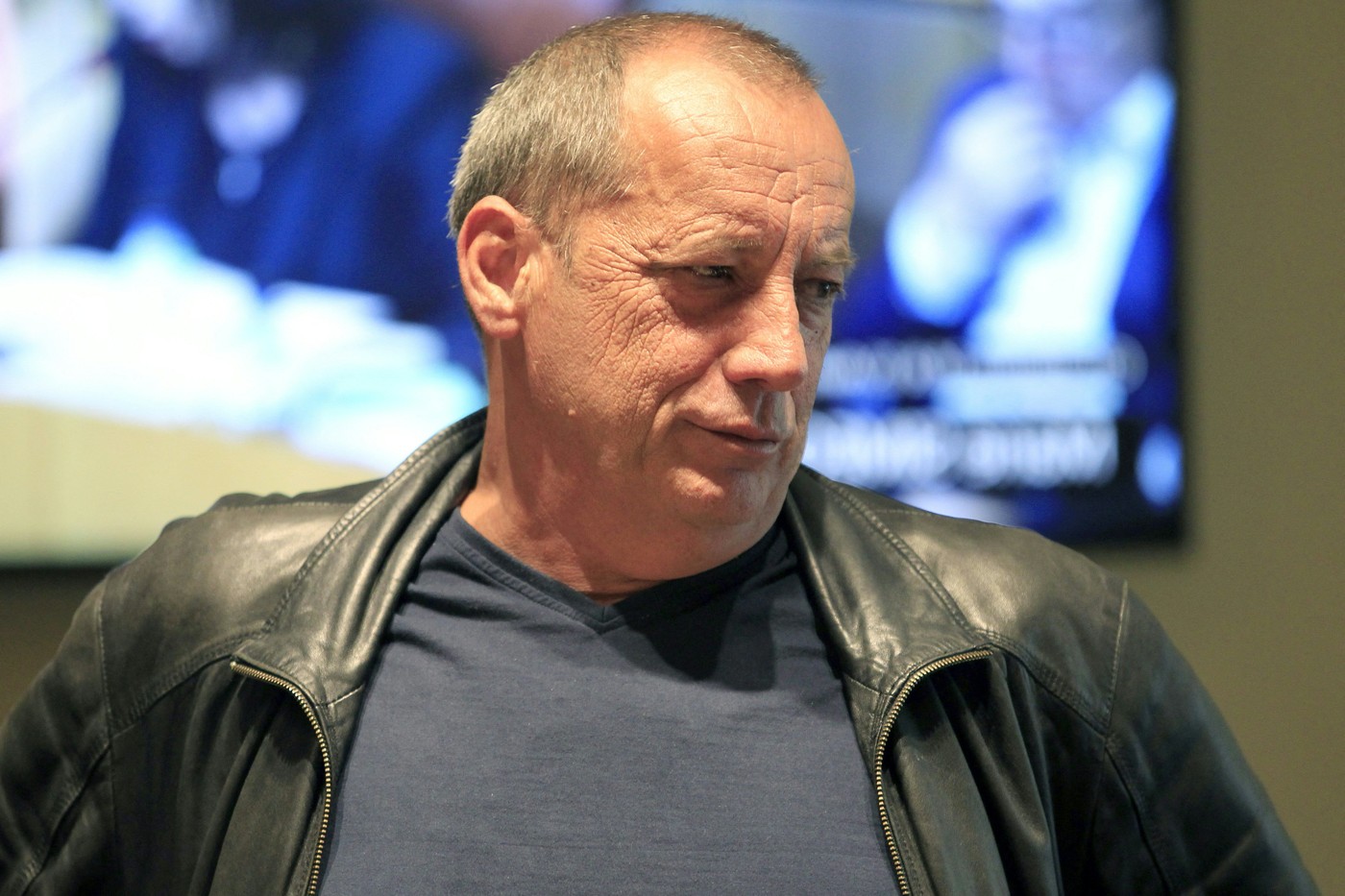 Crimă șocantă! Fost lider separatist, asasinat în timpul înmormântării mamei sale