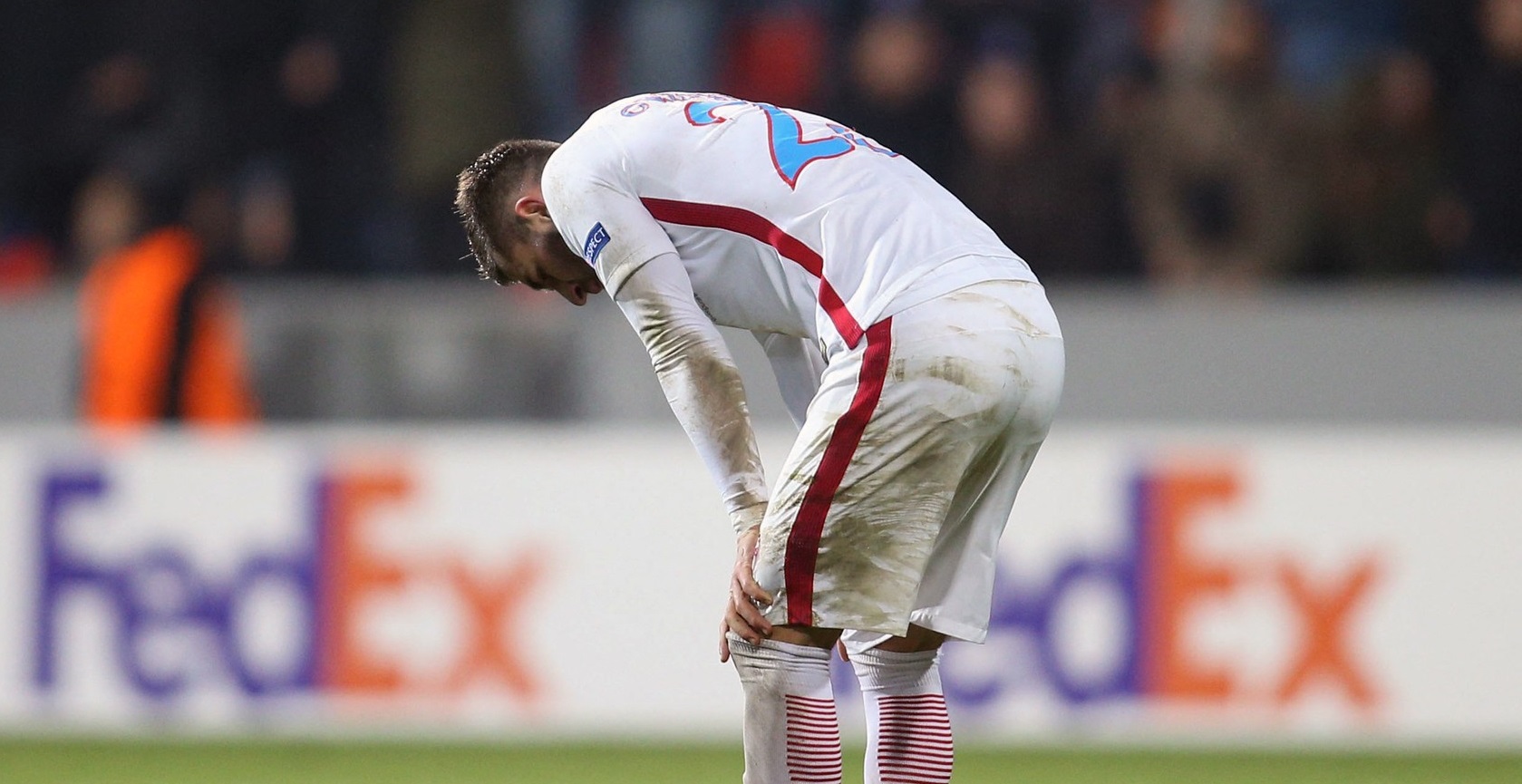 Fostul mijlocaș al FC Botoșani a ajuns speranță în Liga 2