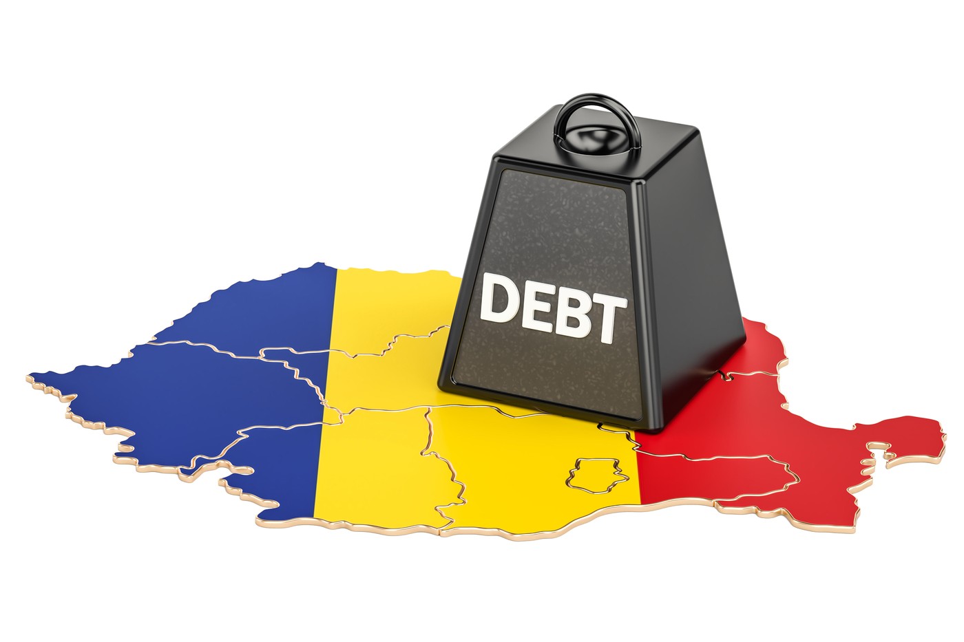 Deficitul bugetar, în scădere! Situația după primele 10 luni