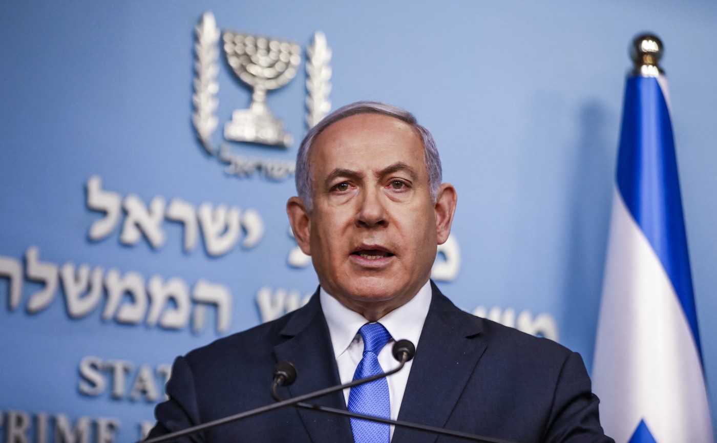 Netanyahu vrea ocuparea totală a Fâșiei Gaza: „Dacă șeful armatei nu este de acord, ar trebui să demisioneze”