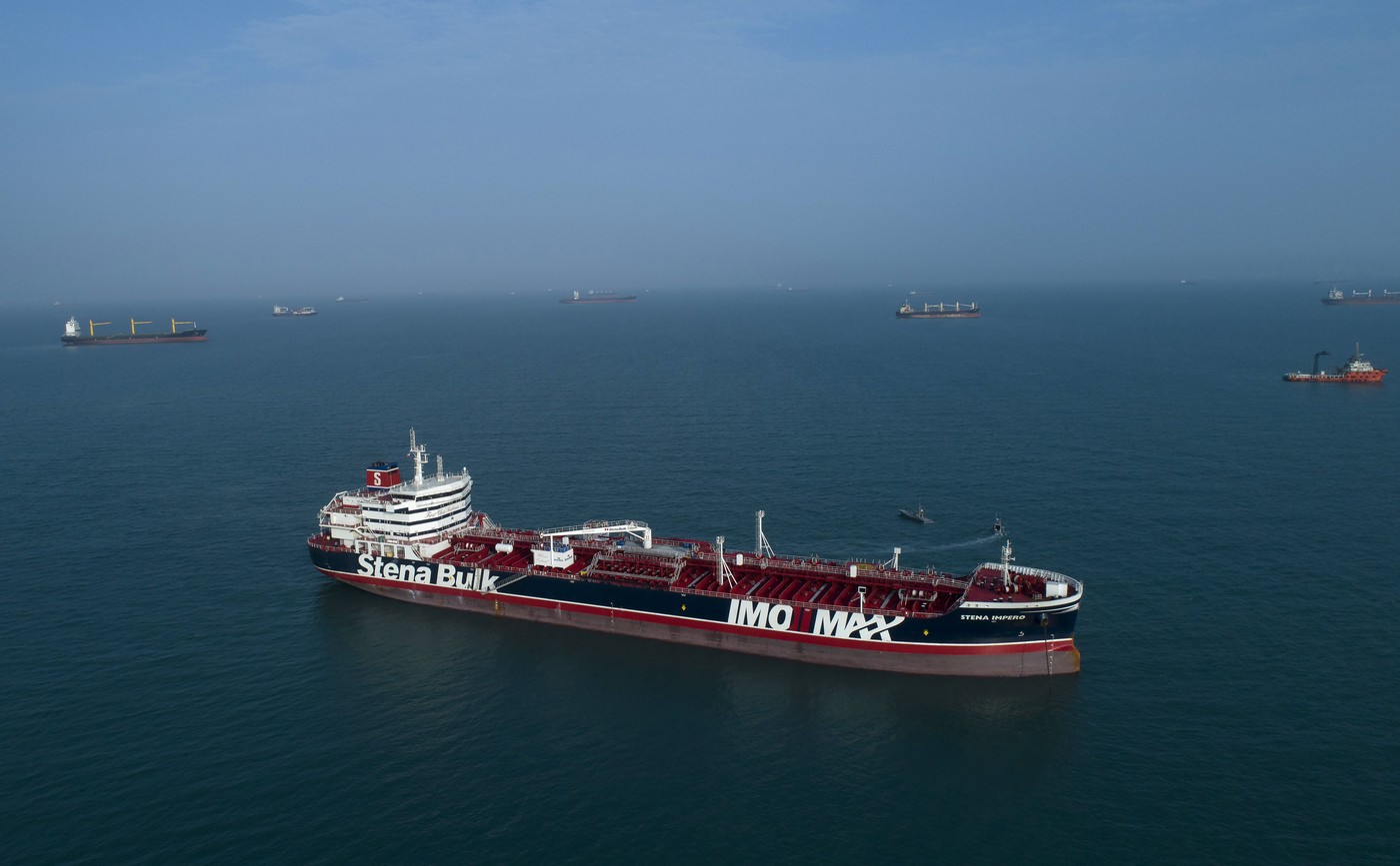 Iranul anunță condiții pentru Strâmtoarea Ormuz, după ultimatumul lui Trump