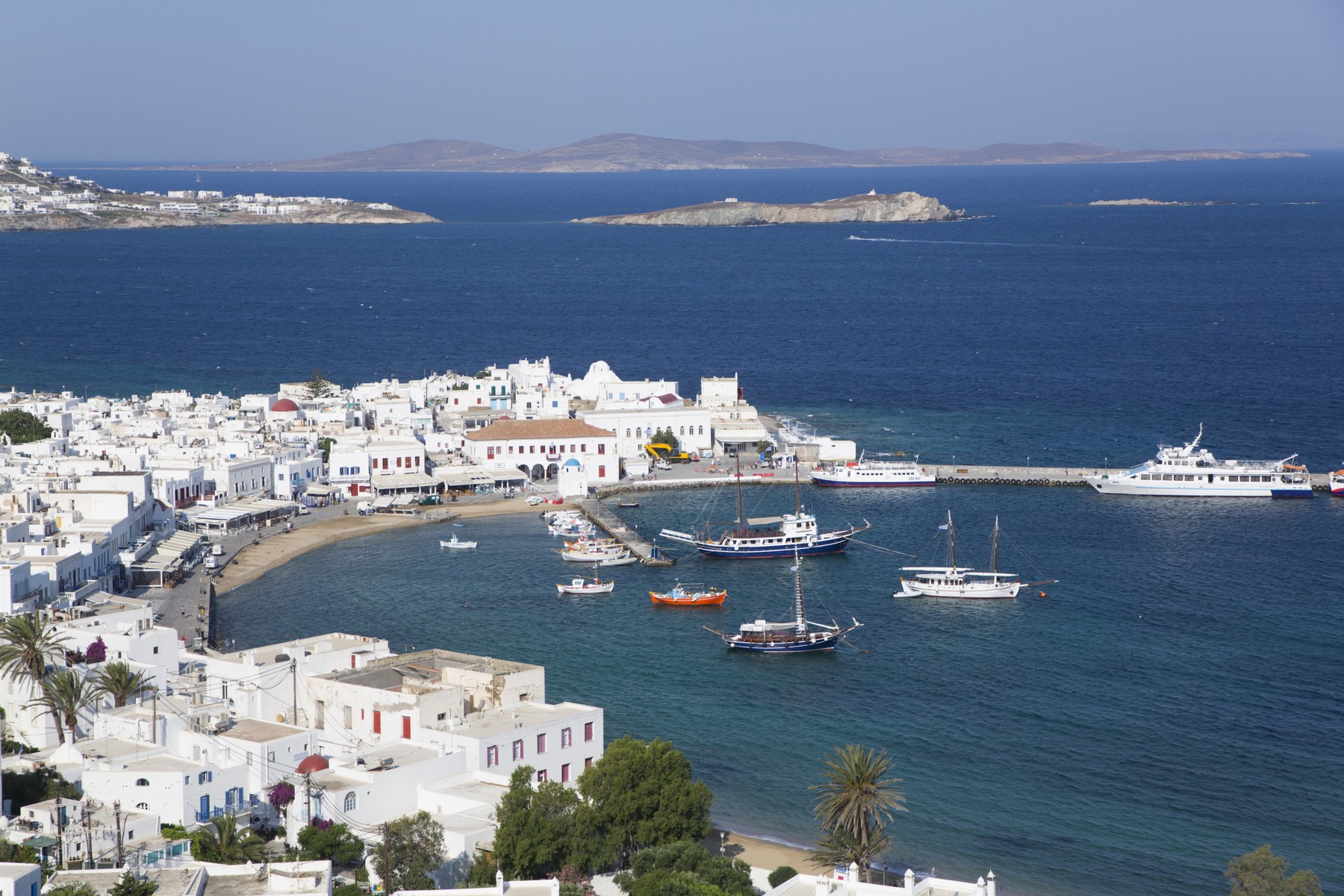 Previziune sumbră la cel mai mare târg de turism: Intrăm în „epoca non-turismului”