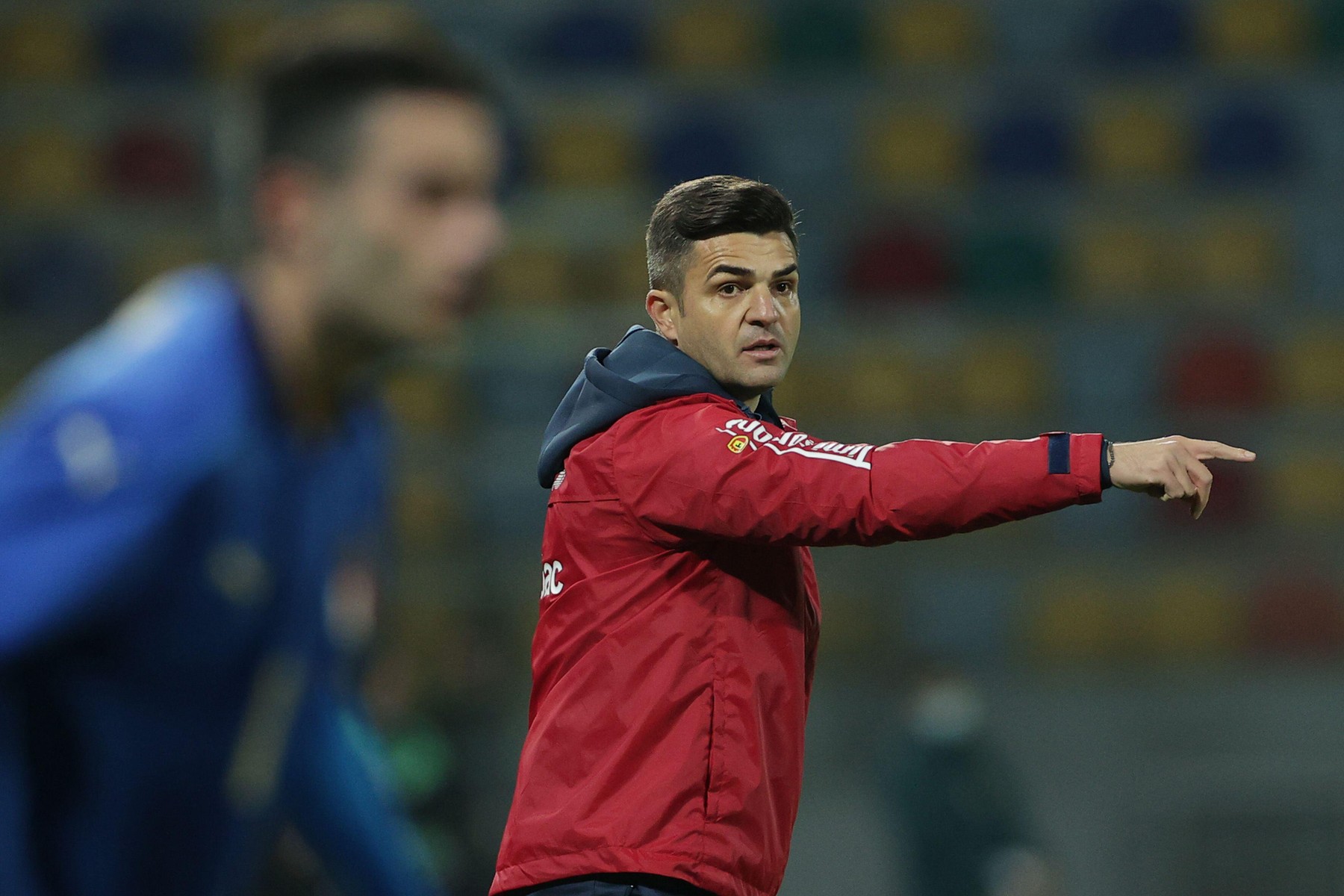 Metaloglobus are antrenor nou: Florin Bratu, numit principal