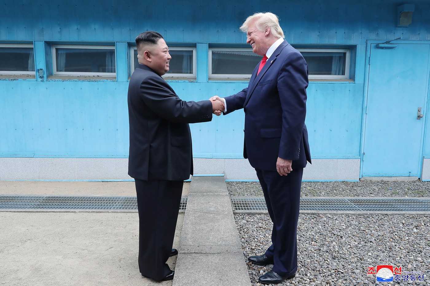 Kim Jong Un, condiție pentru negocieri cu SUA: „Am amintiri plăcute cu președintele Trump”