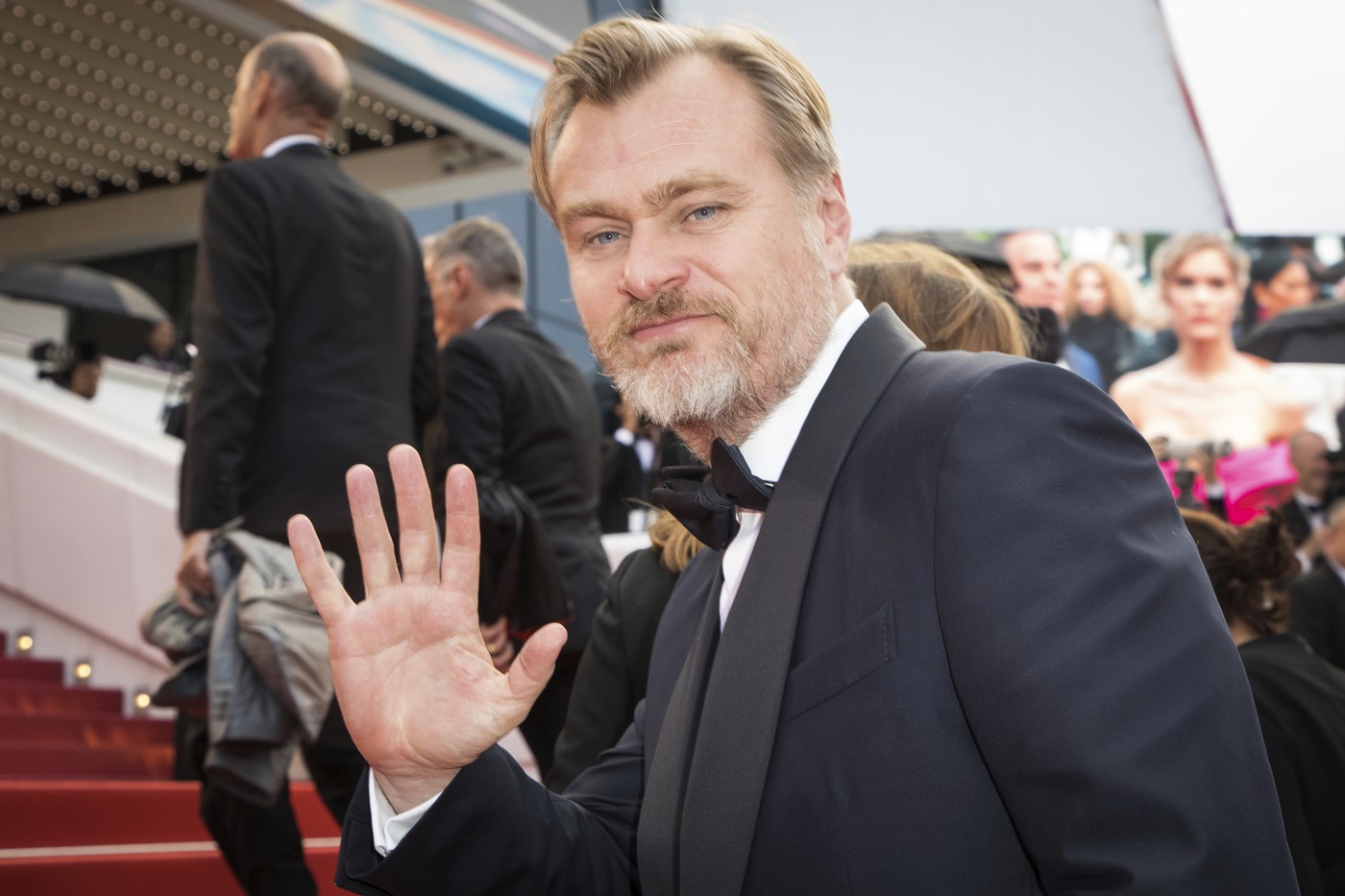 „Odiseea” lui Christopher Nolan, boicotată. „Când va păşi pe covorul roşu la premiera filmului, va călca în picioare şi dreptul internaţional”