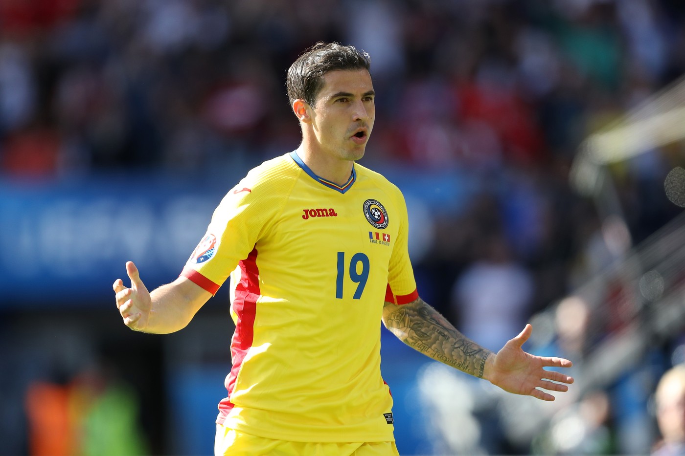 Soluția pentru atacul FCSB: „Are calitate, promite mult!”