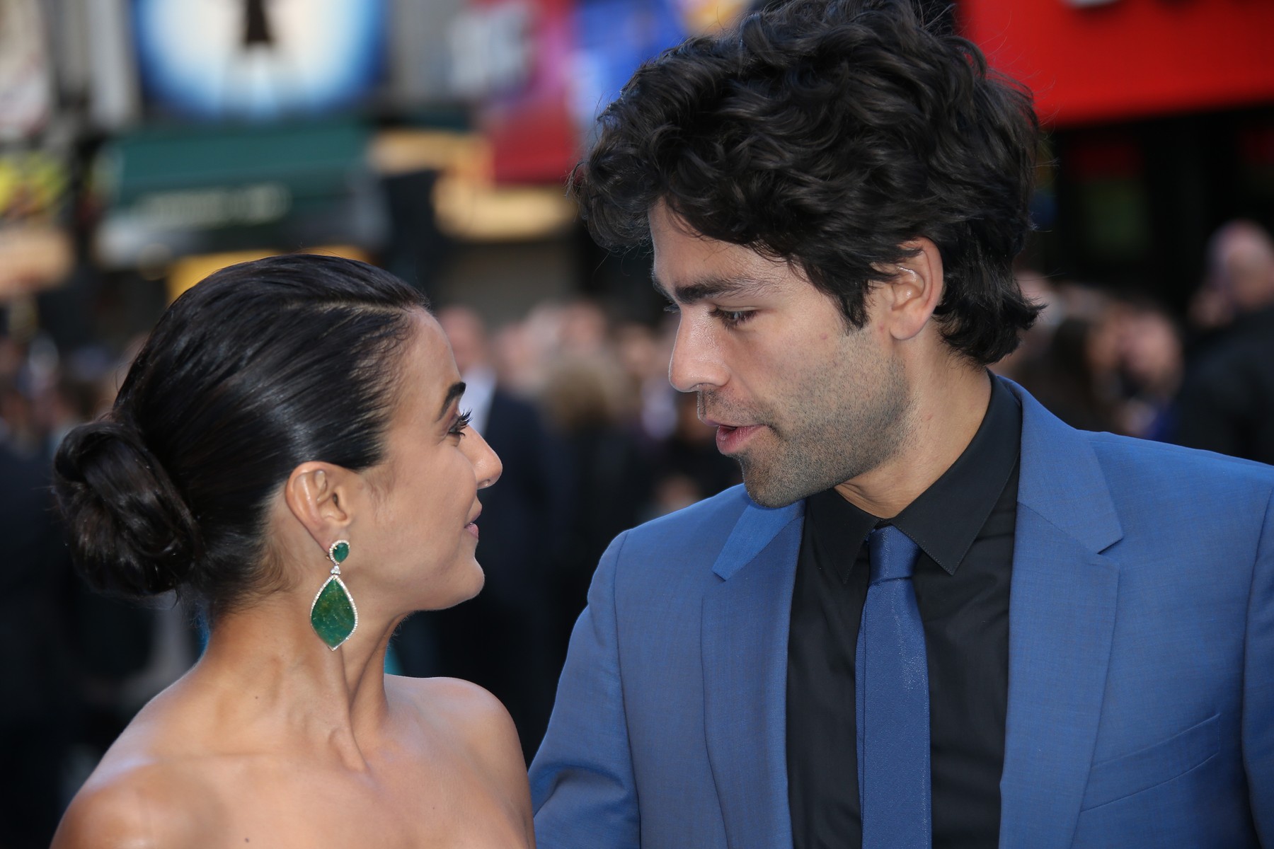 Adrian Grenier, starul din „Diavolul se îmbracă de la Prada”, a părăsit Hollywood-ul pentru o viață la țară: „Nu voiam să mor singur”