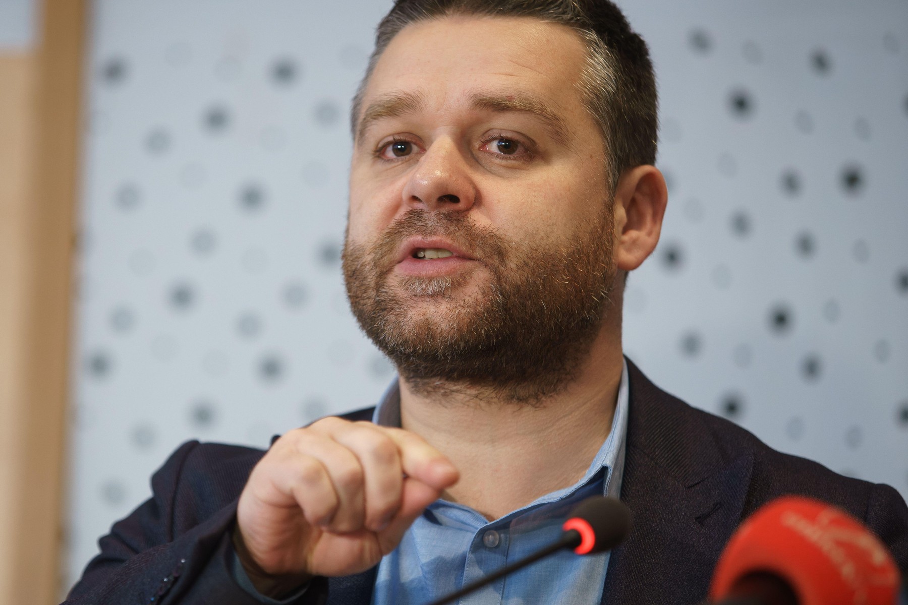 Ciprian Ciucu acuză PSD de blocarea alegerilor în București: „O șaradă bine regizată”