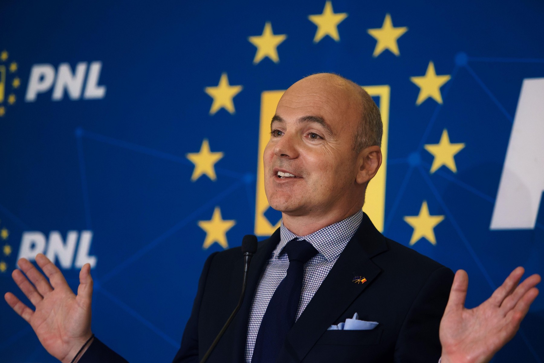 Rareş Bogdan, despre ce se va întâmpla dacă pică și guvernul Luca Niculescu: „Va fi forțat”