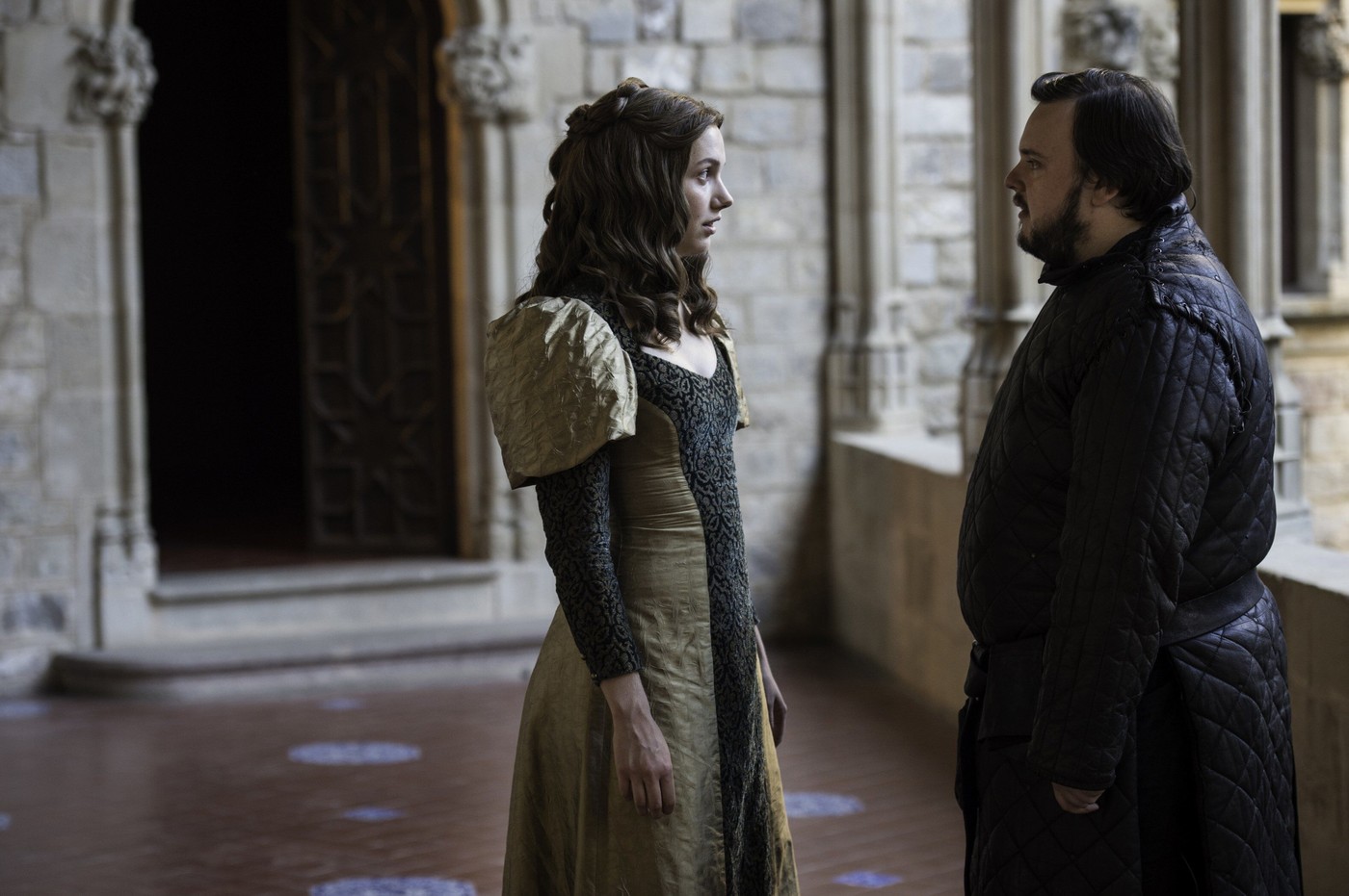 Actriță din „Game of Thrones”, internată forțat după ce a căzut pradă unui cult „wellness”