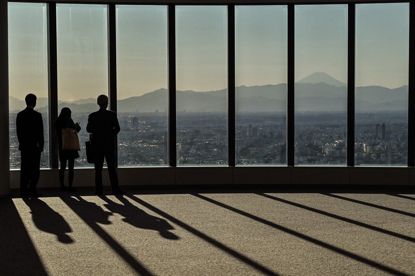 VIDEO Japonia simulează o erupție vulcanică majoră lângă Tokyo cu ajutorul inteligenței artificiale