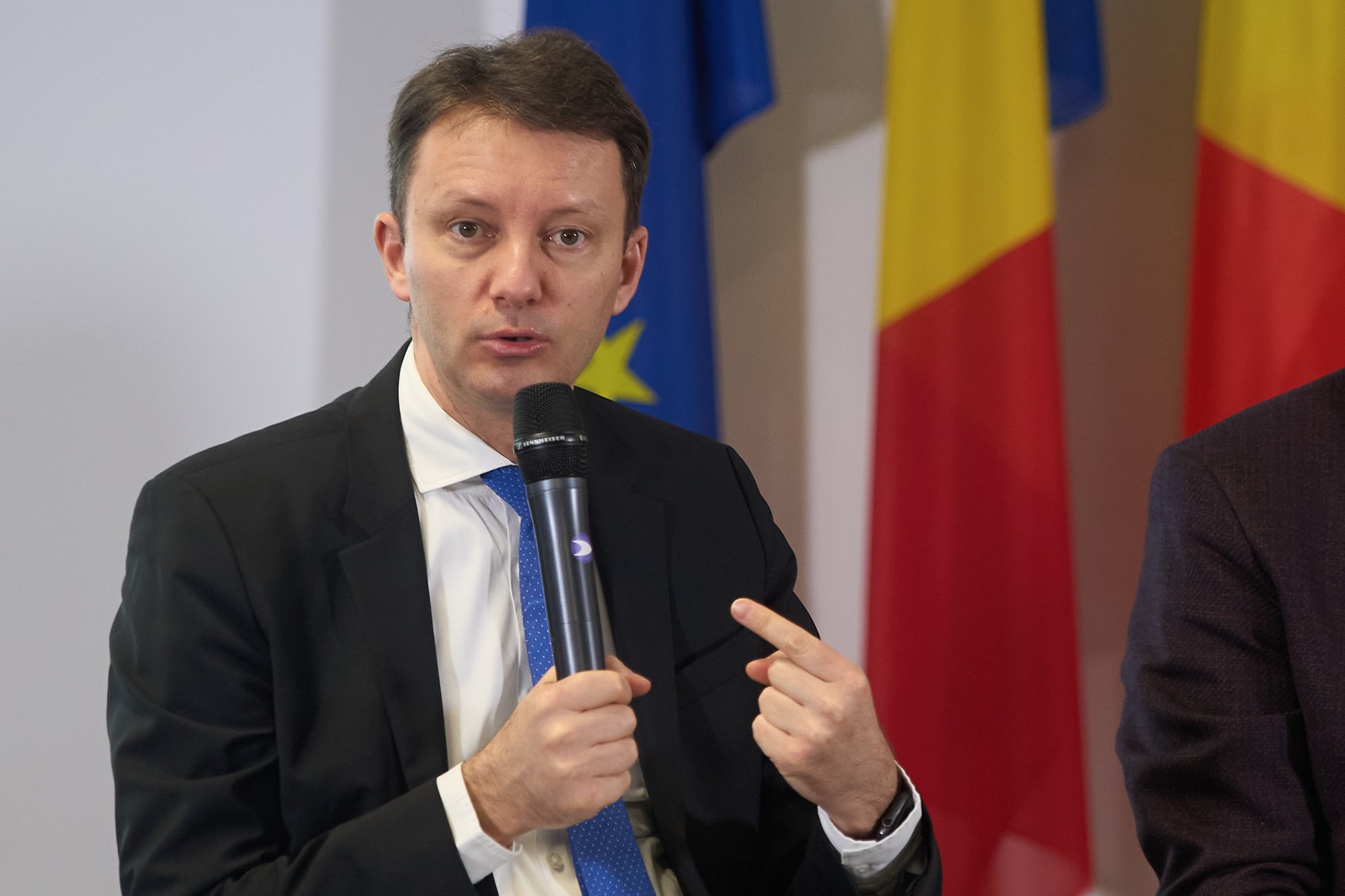 Decizia instanței după solicitarea de anulare a decretului prin care Siegfried Mureșan a fost desemnat premier