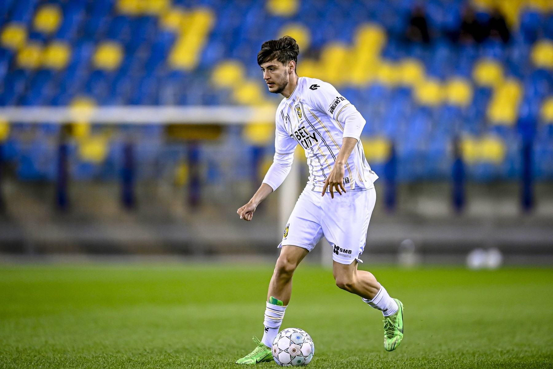 Dinamo: Transferul cheie, aproape de revenire după un an de pauză