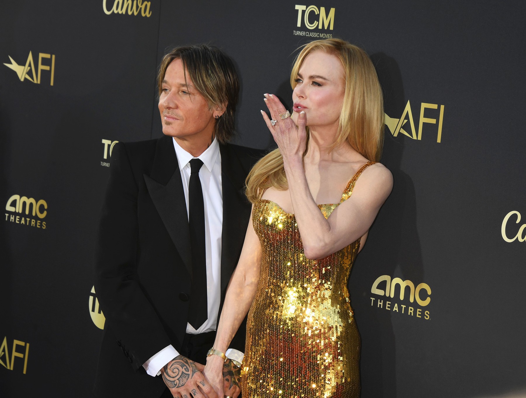 Nicole Kidman și Keith Urban, despărțire după aproape două decenii de căsnicie