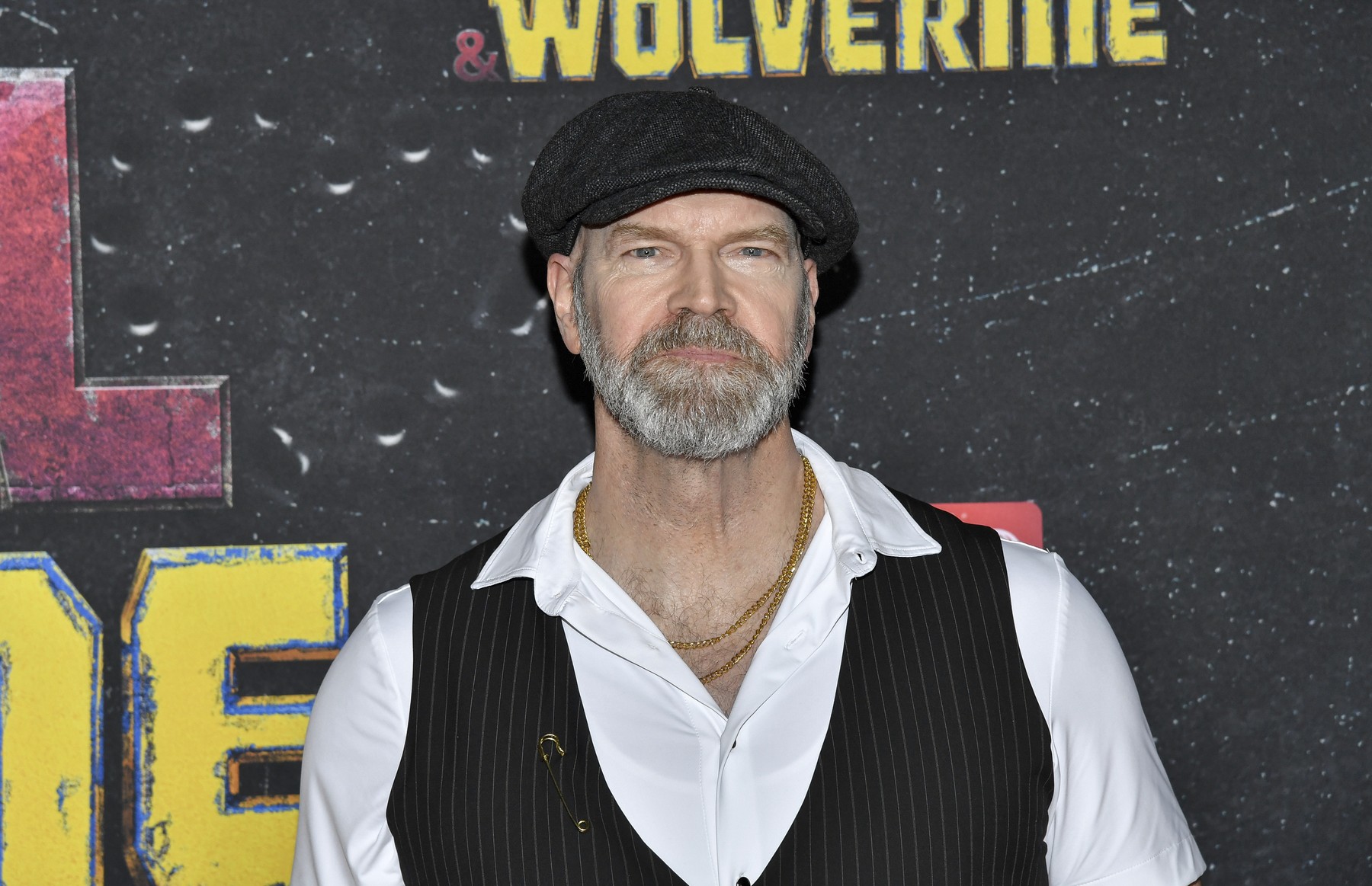Actorul Tyler Mane din „X-Men”, diagnosticat cu o formă rară de cancer