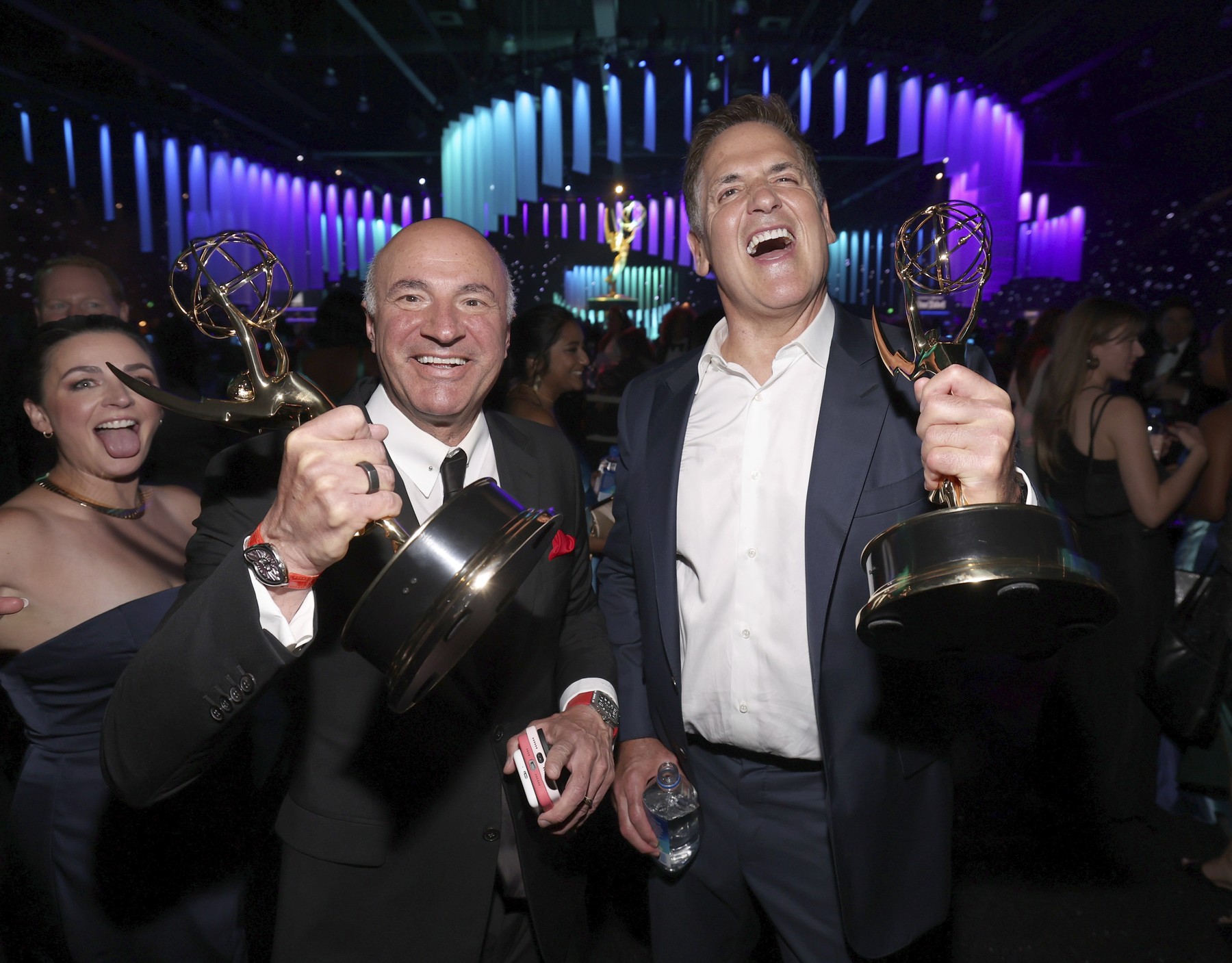 Milionarul Kevin O’Leary propune înlocuirea figuranților din filme cu inteligența artificială: „Costă milioane de dolari”