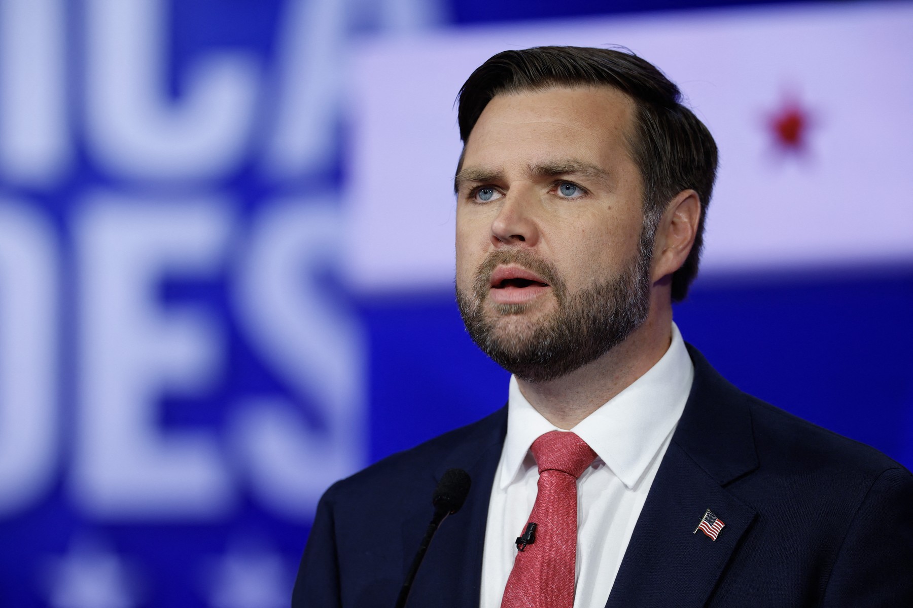 Vicepreședintele SUA, despre războiul din Ucraina: Rusia a făcut „concesii semnificative”