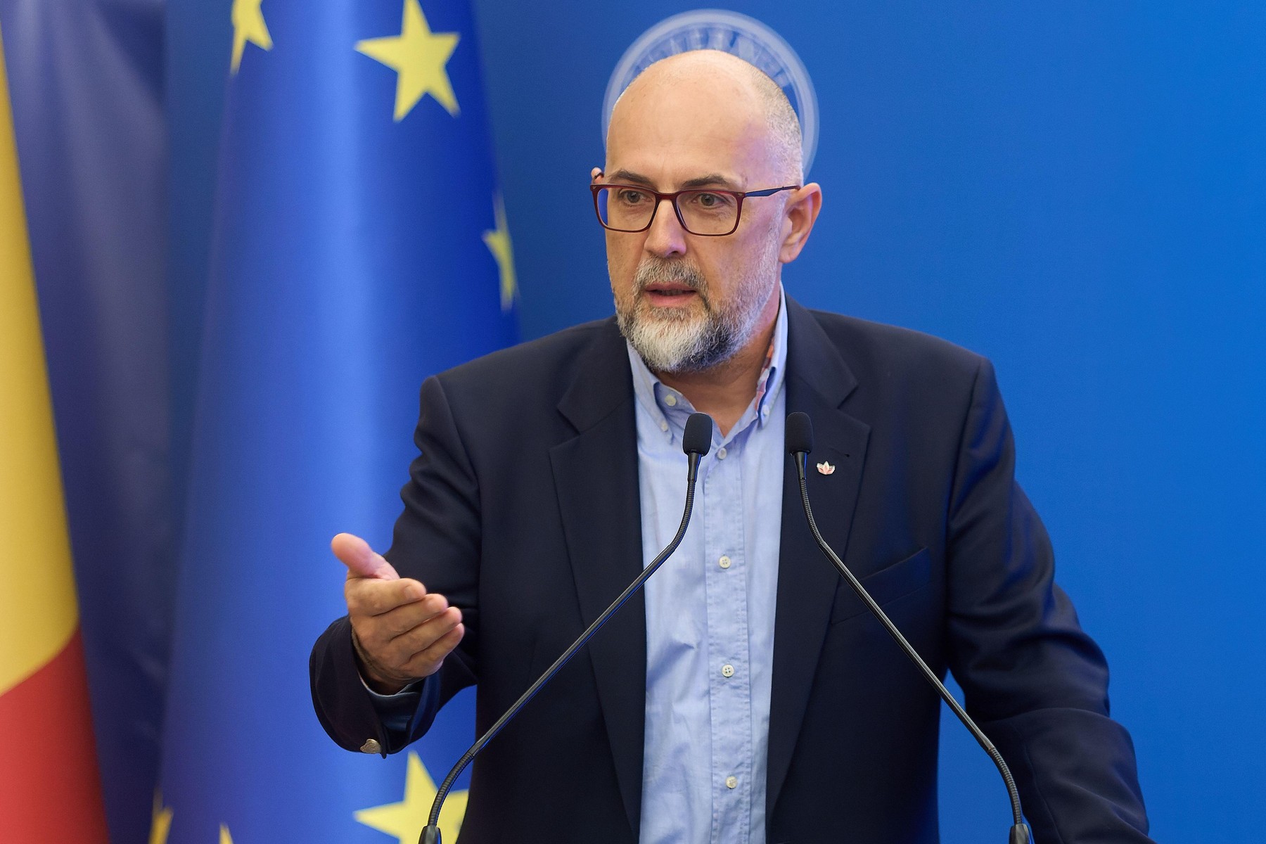 „Vremea miracolelor a trecut”. Kelemen Hunor spune că „există o soluție” pentru un nou guvern