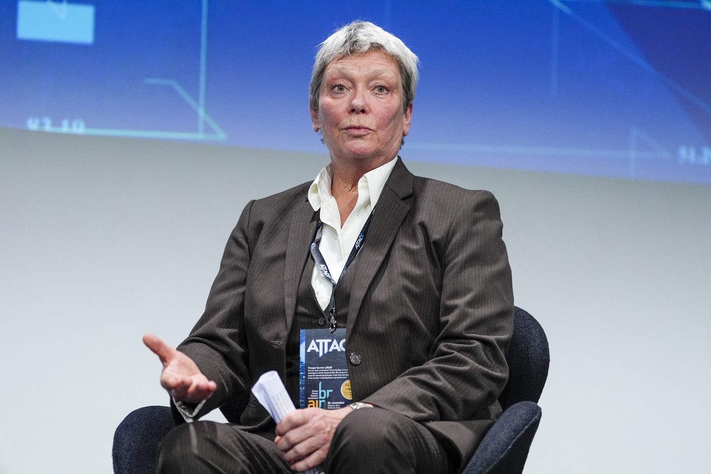 Hackerii ruși, acuzați de sabotaj la un baraj din Norvegia: Au eliberat 500 de litri de apă pe secundă