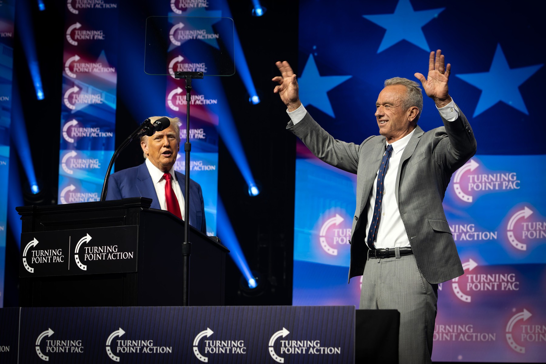 Psihiatrii americani cer demiterea lui Robert F. Kennedy Jr.: „Suntem alarmați”