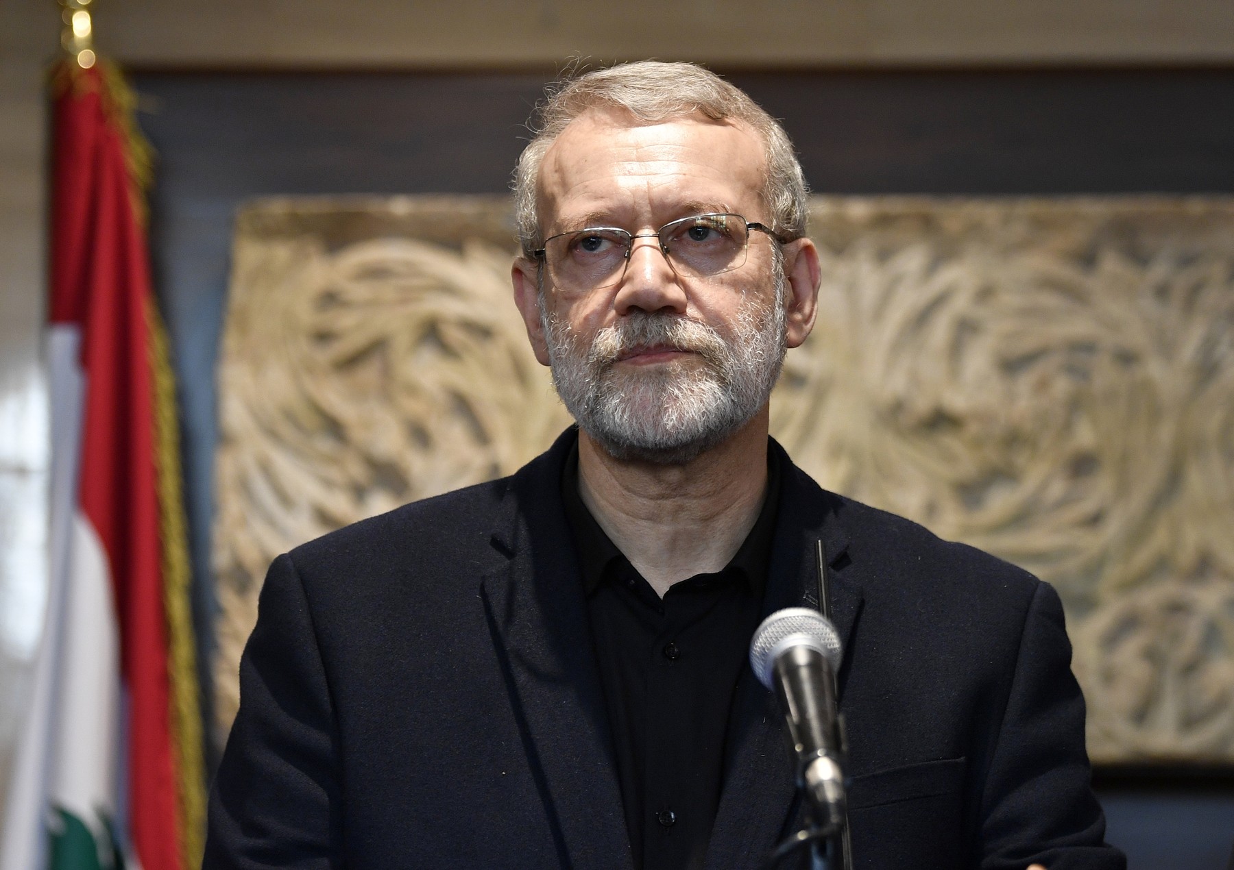 Iranul confirmă moartea șefului securității, Ali Larijani, ucis de Israel