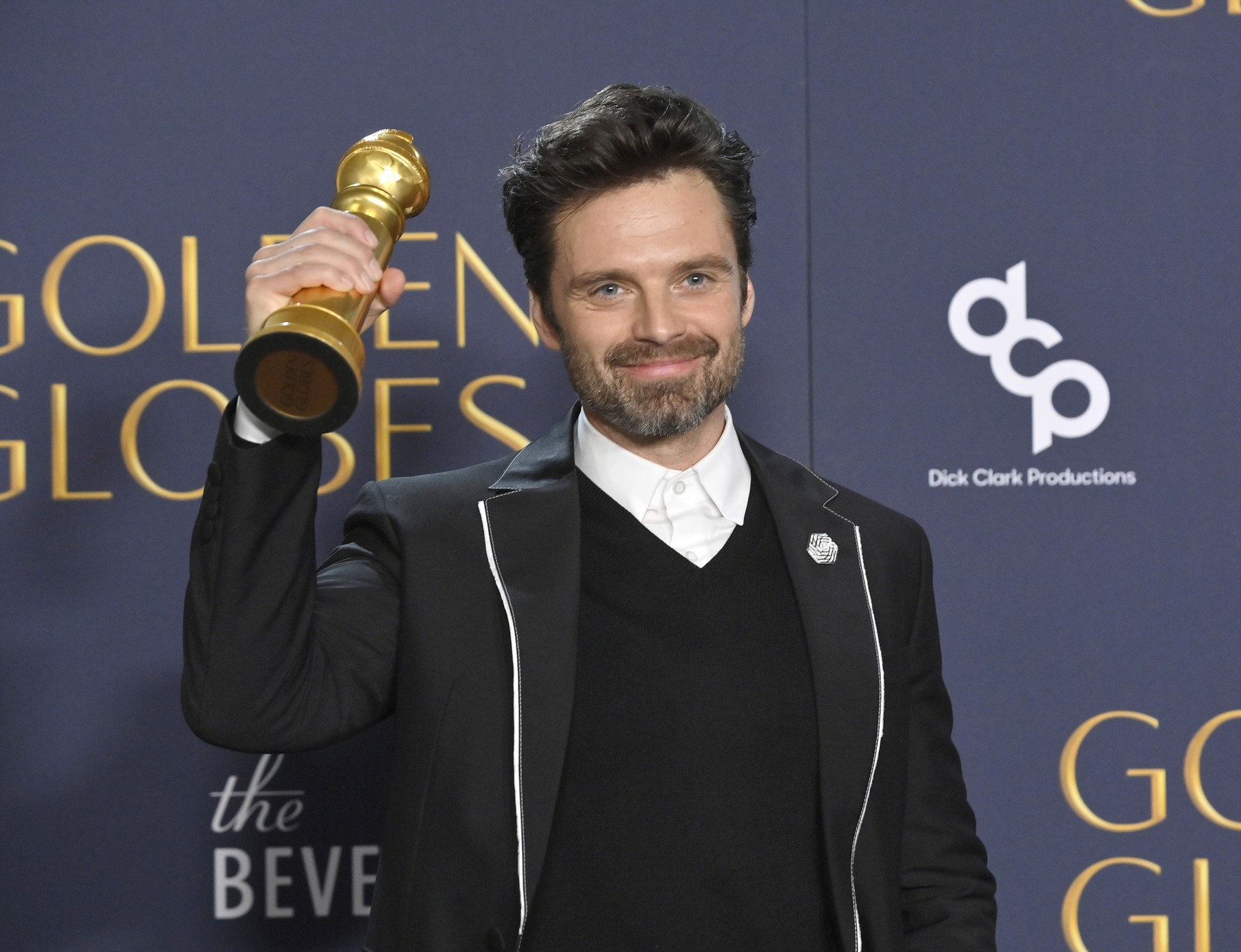 Sebastian Stan, recunoștință pentru Marvel, dar vrea roluri noi
