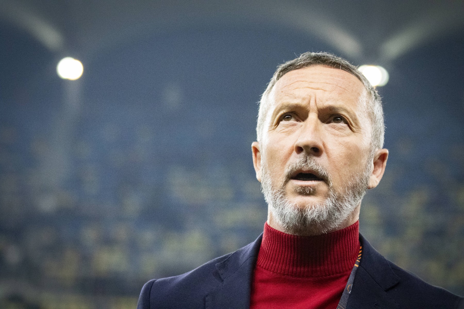 Încă un „Cisotti” la FCSB: „Gemeni! Pentru aia l-a adus”