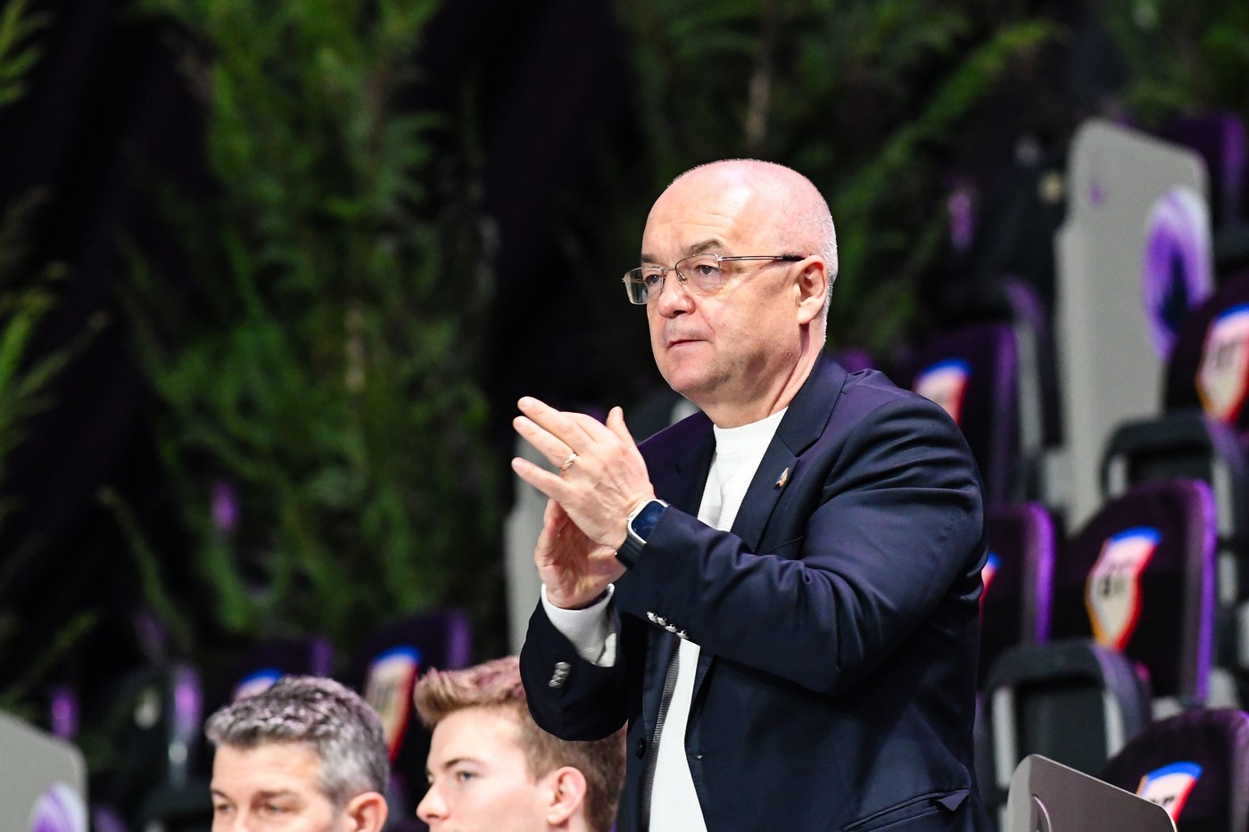 Gluma lui Emil Boc la congresul UDMR: „Am aflat de ce se organizează alegeri din patru în patru ani”