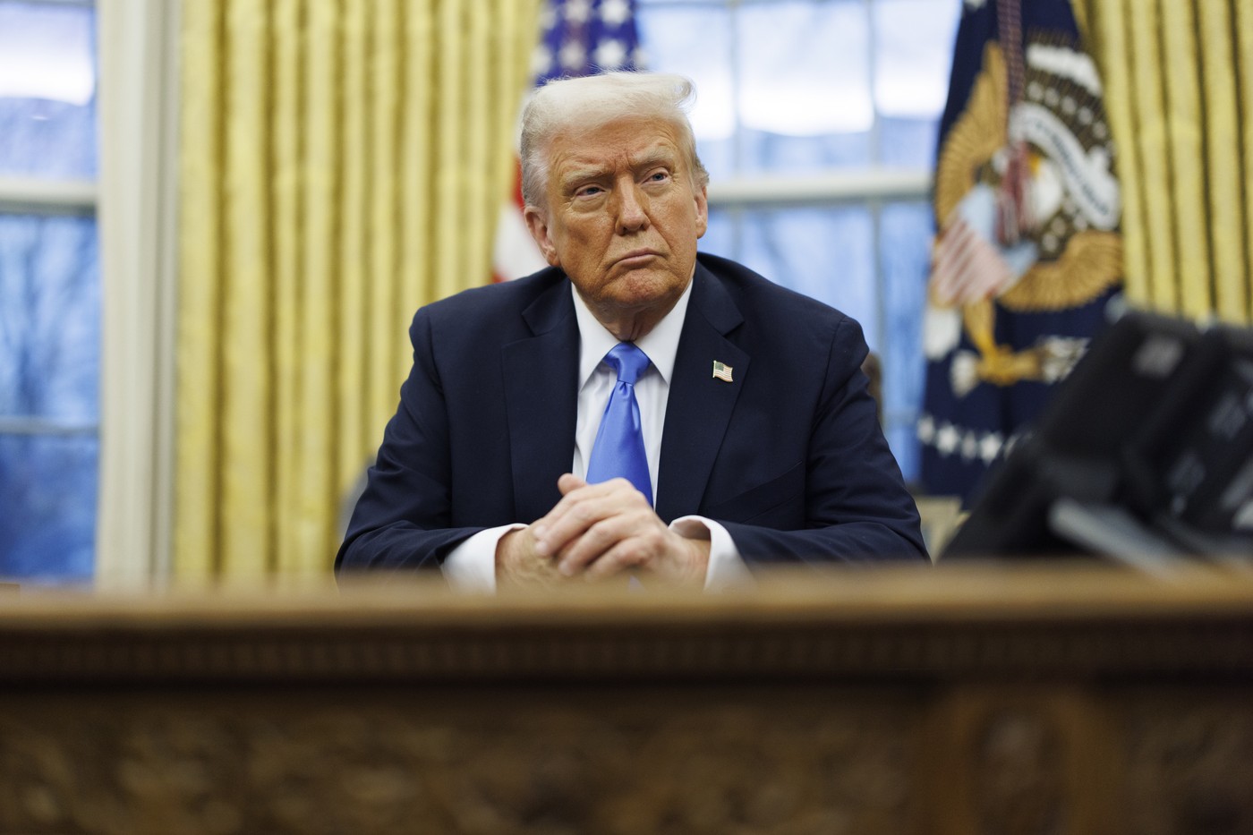 Trump, discuții secrete cu Putin după întâlnirea cu Zelenski: „Asta mă înfurie”