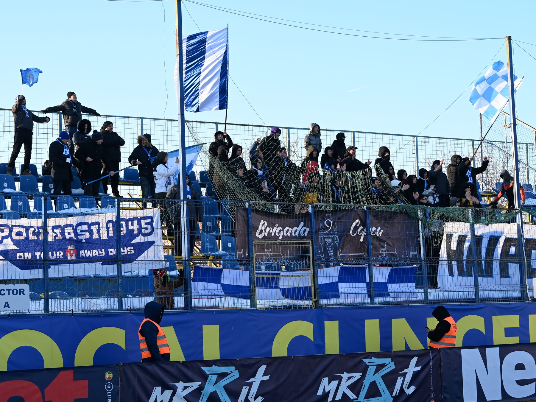 Lovitură pentru o echipă din SuperLigă: A intrat în insolvență