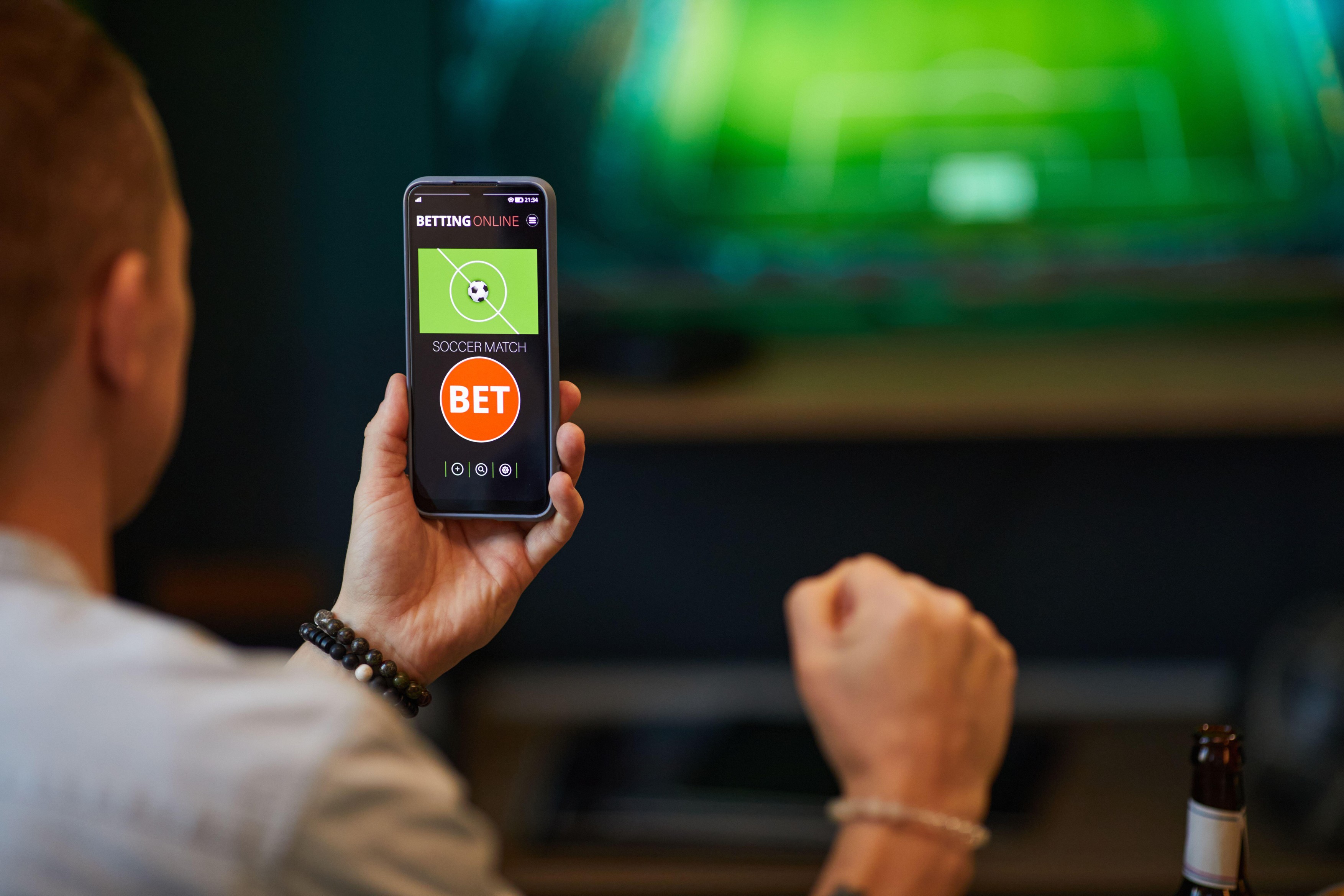 Meciuri trucate la pariuri, dezvăluite într-un documentar!