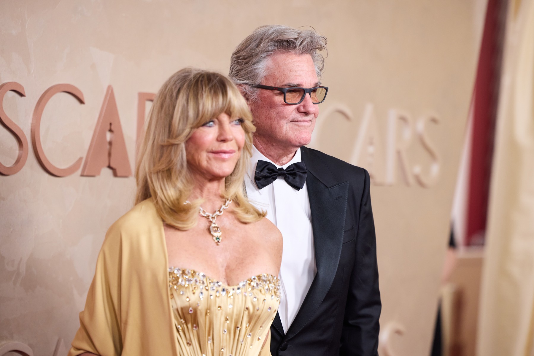 Secretul longevității relației dintre Goldie Hawn și Kurt Russell, dezvăluit!