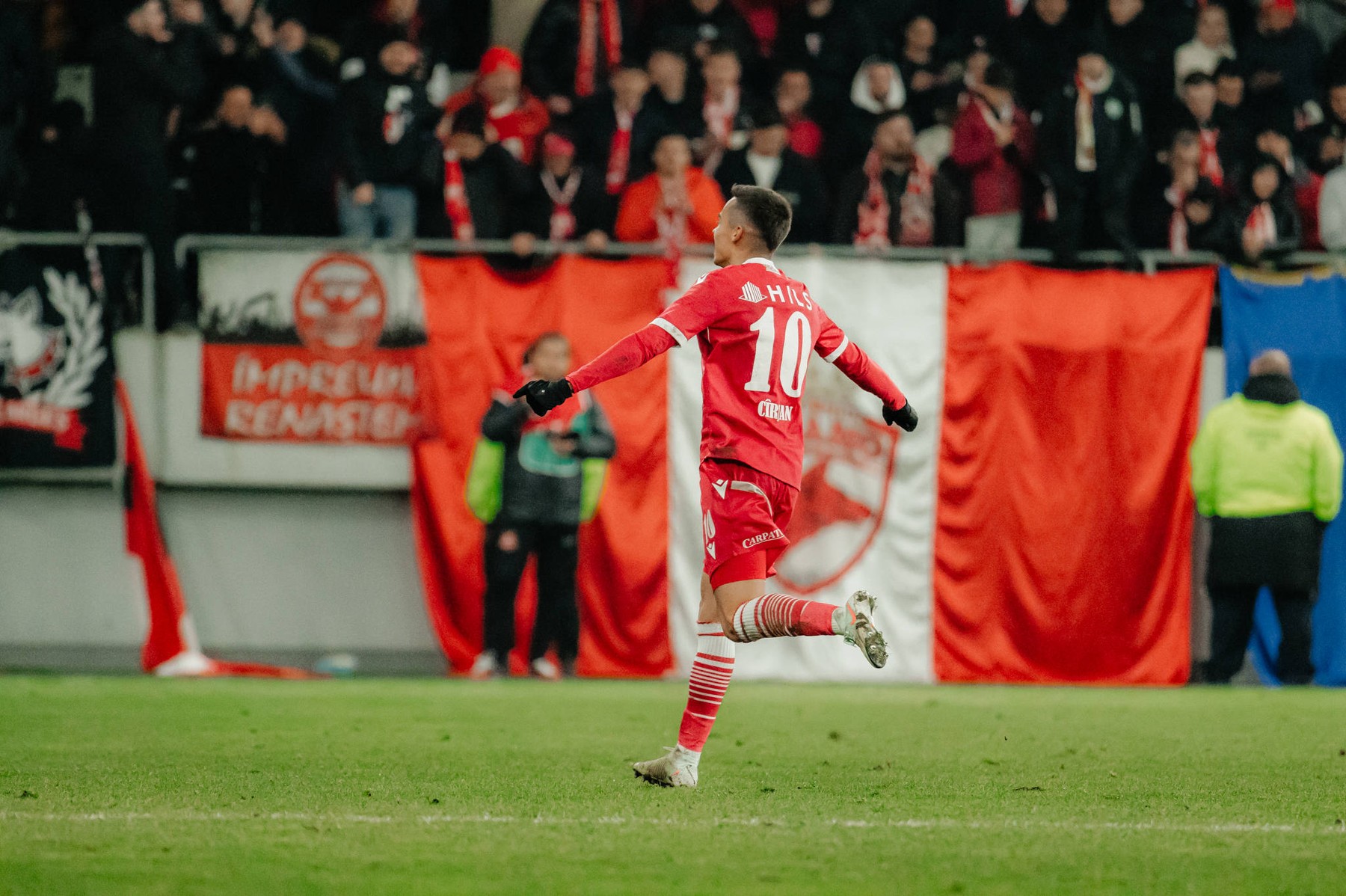 SuperLiga: Starurile etapei a 20-a, meci cu meci