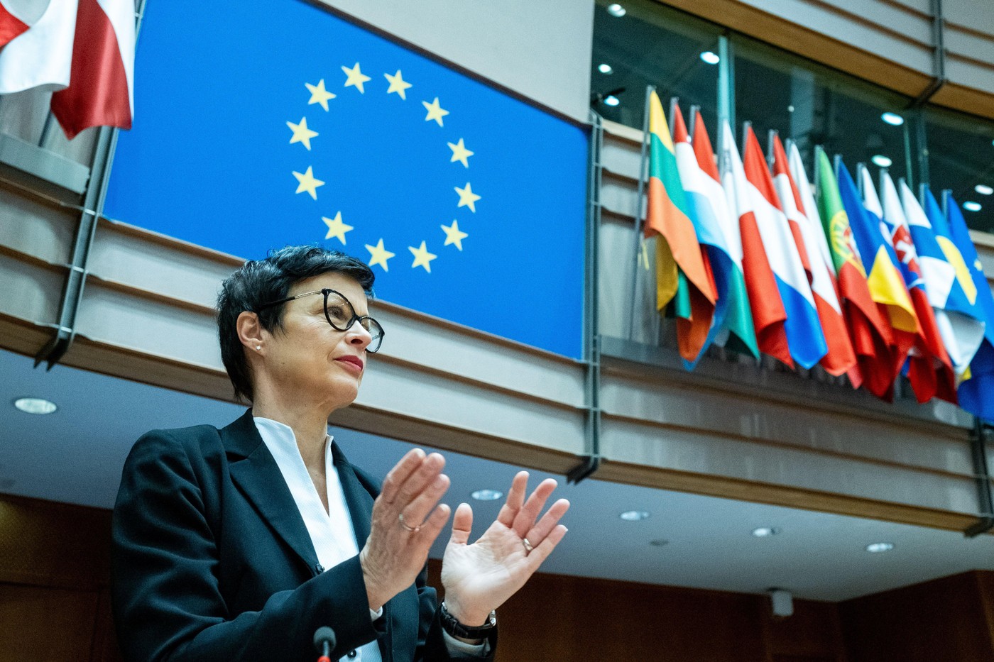 Avertisment pentru Turcia: Represiunea îndepărtează şi mai mult aderarea la UE