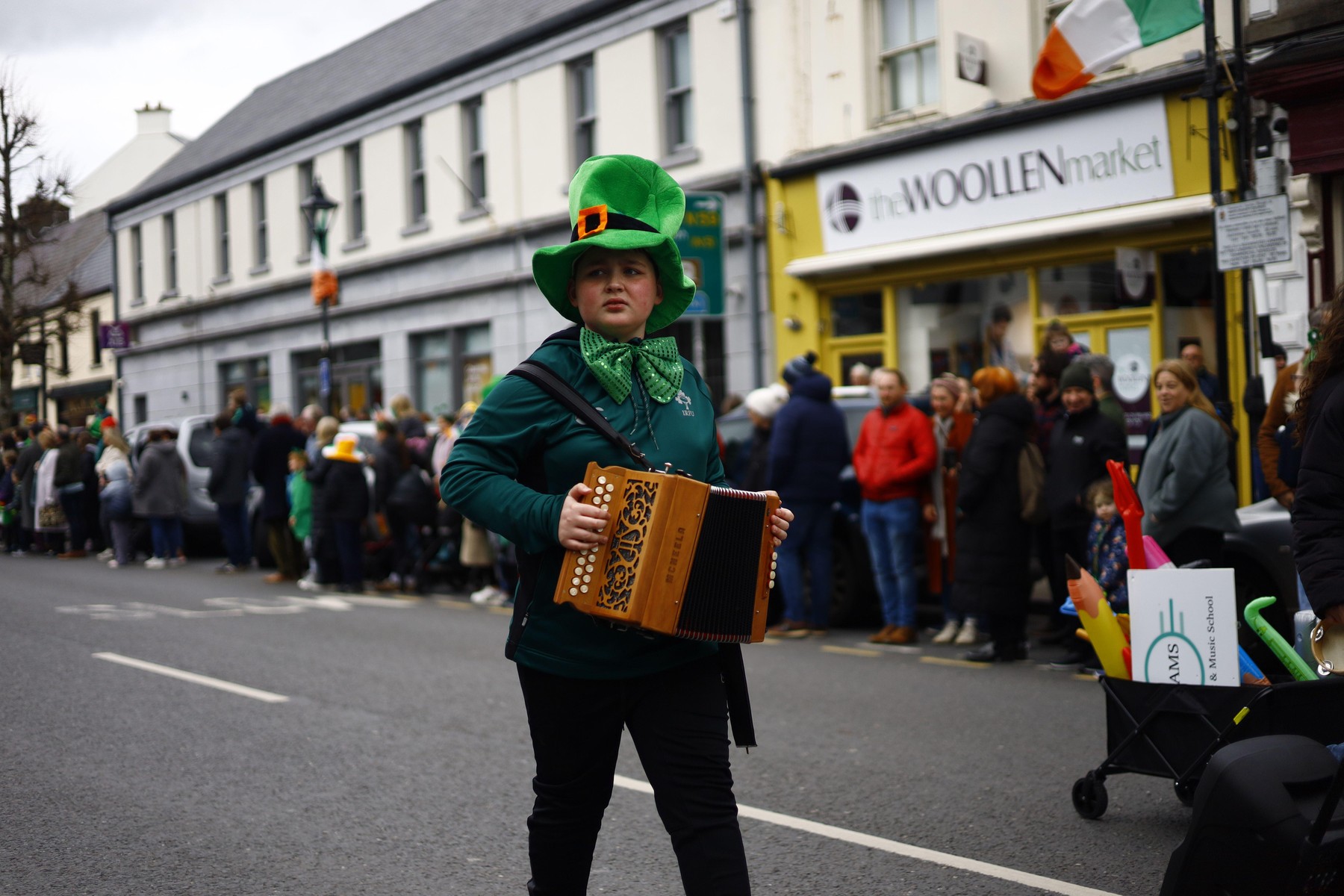 Decizia lui Trump amenință orașul care produce Botox pentru întreaga lume