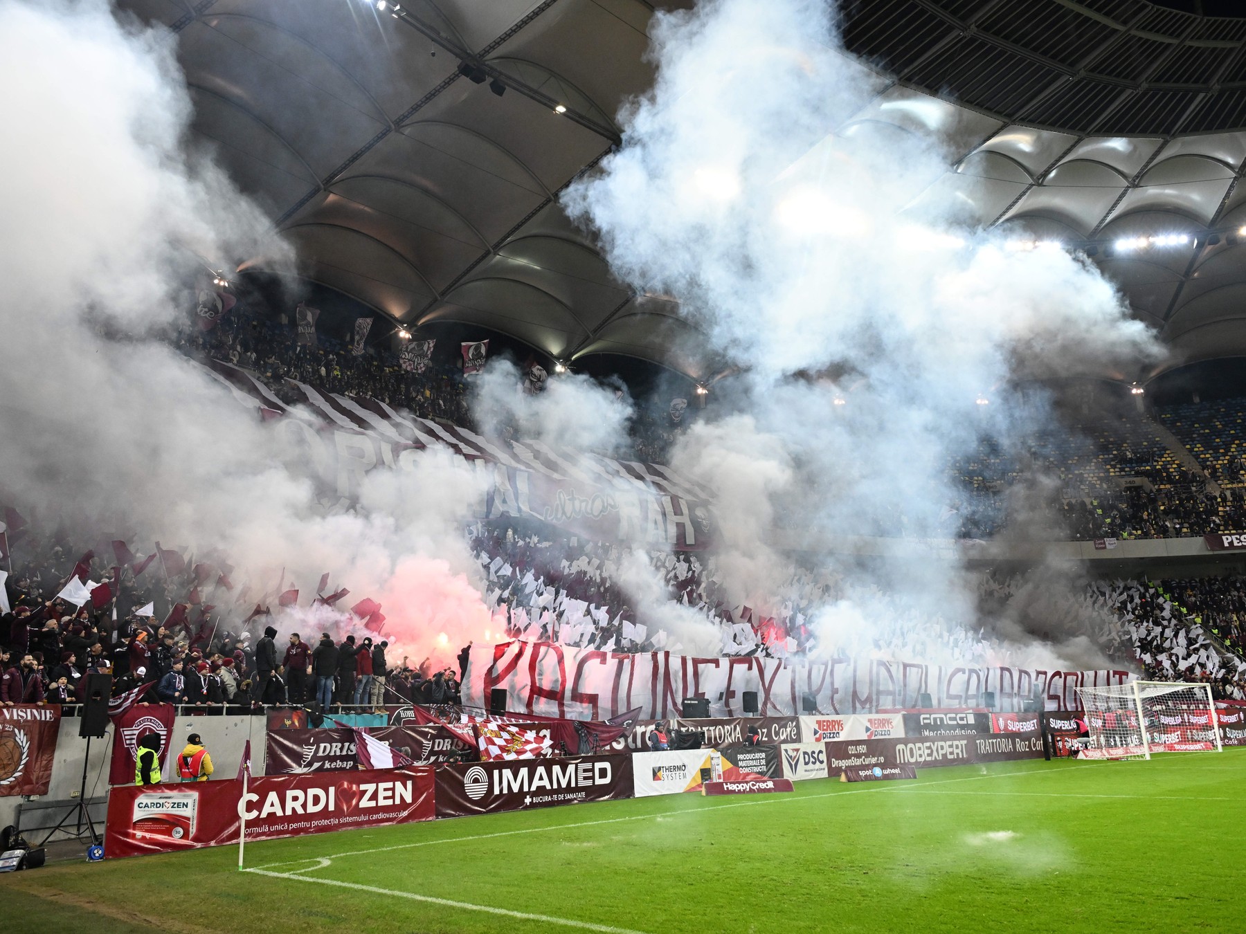 Derby pe Arena Națională: Rapid și FCSB, parcursuri diametral opuse în SuperLigă