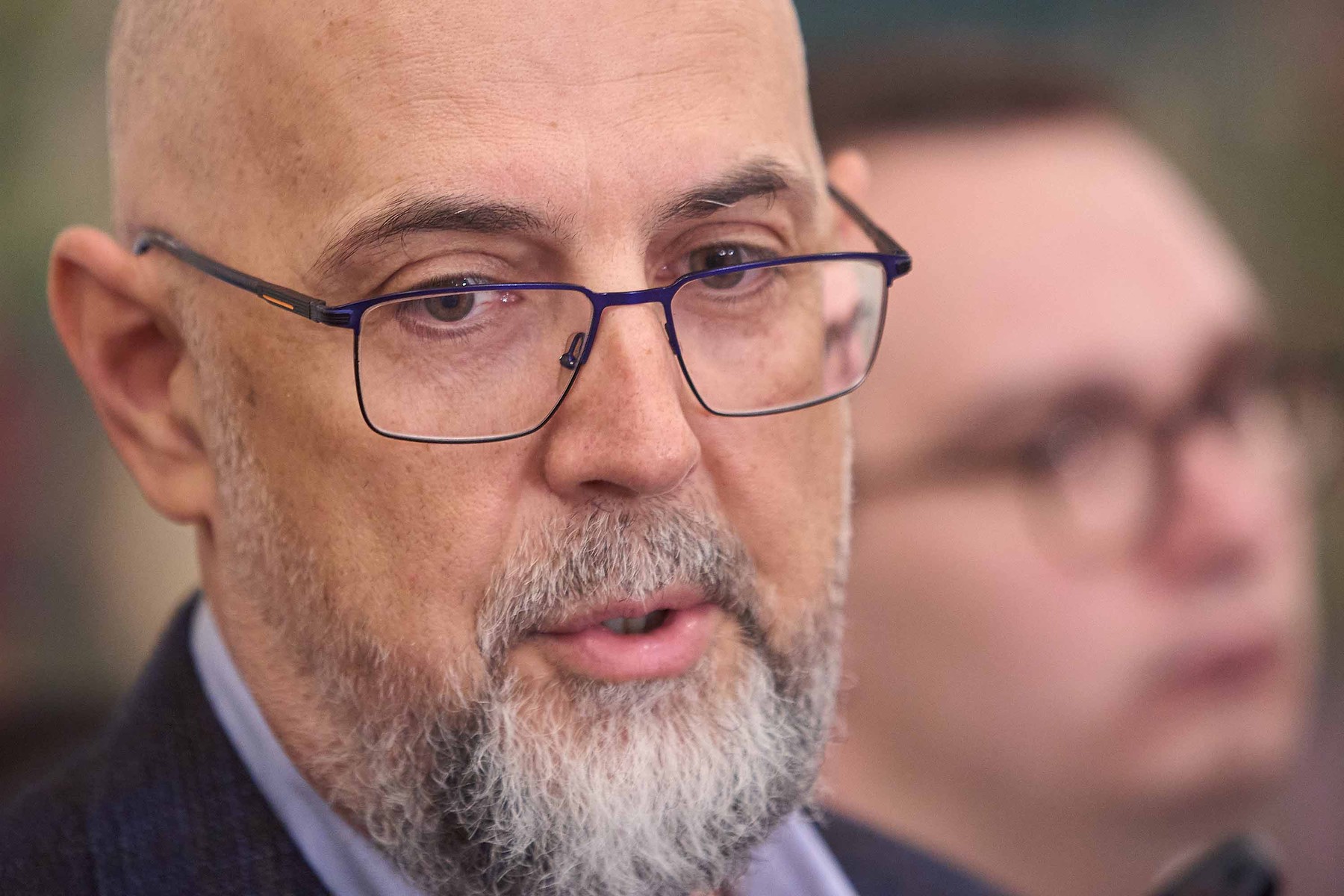 Scenariile puse pe masă de liderul UDMR dacă pică Guvernul Veștea. Recomandare pentru premierul desemnat. „A fost o discuție între 6 ochi”