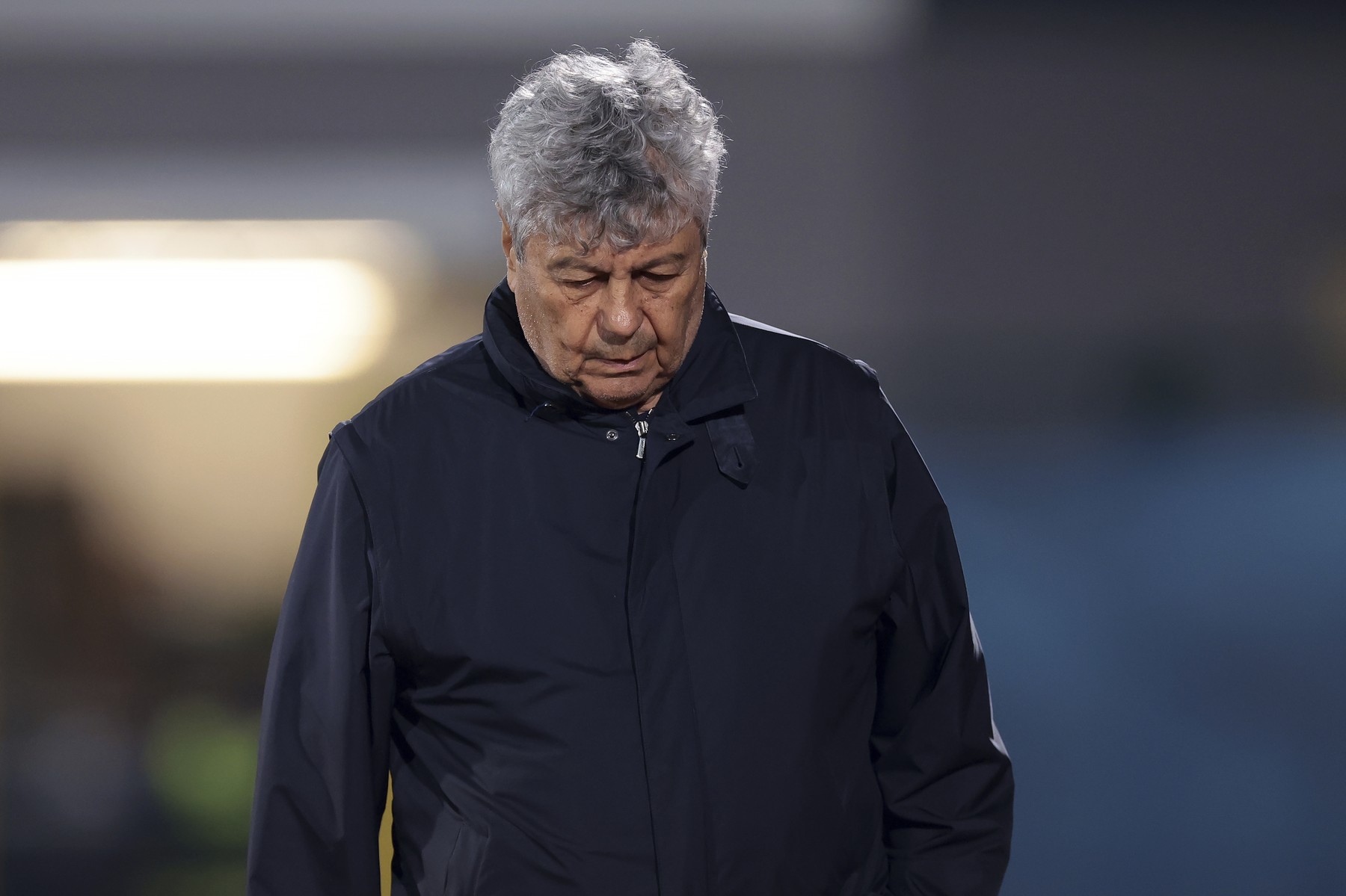 Mircea Lucescu, acuzat că a cerut concedierea unui jurnalist